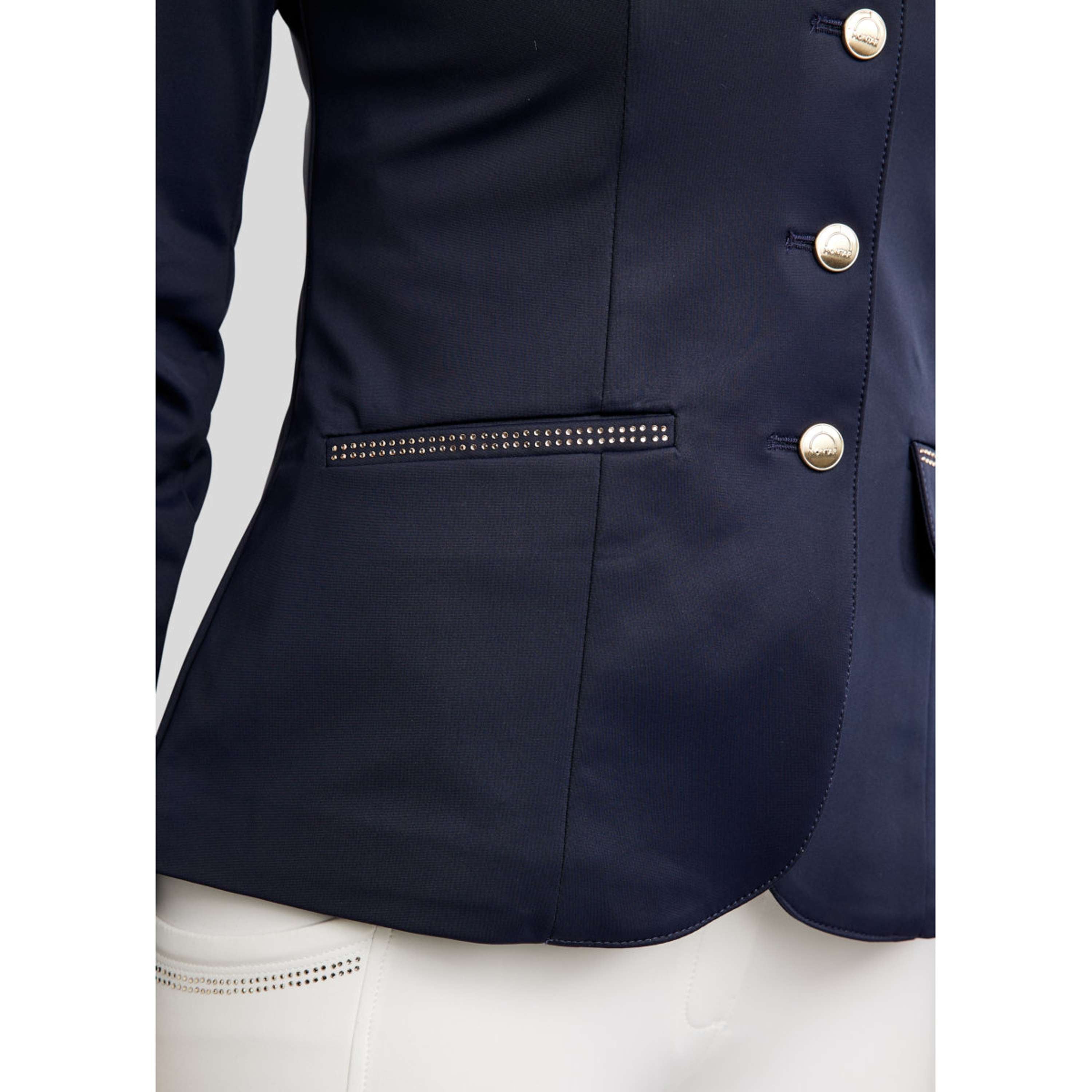 Montar Veste de Concours MoEverlisa Marin