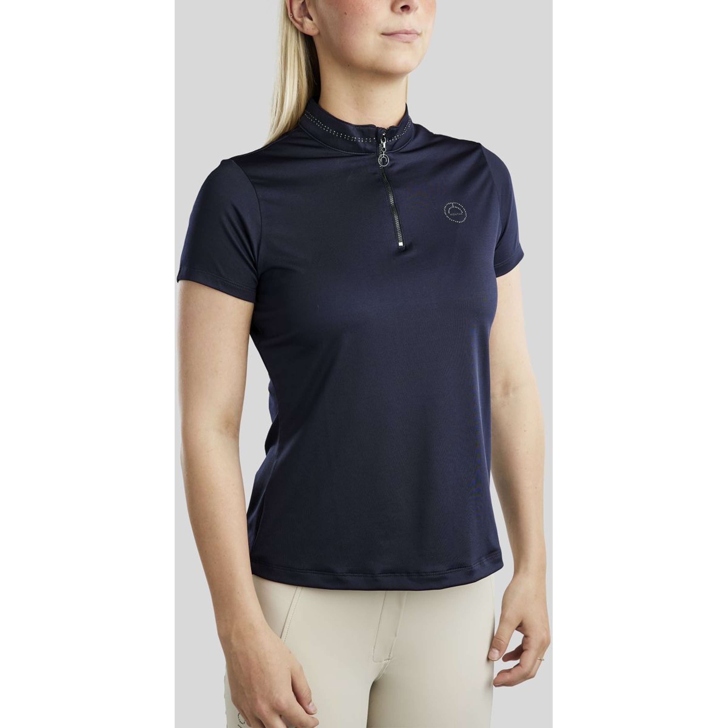 Montar T-Shirt MoBlair Marin