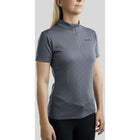 Montar T-Shirt MoCilia Dark Slate