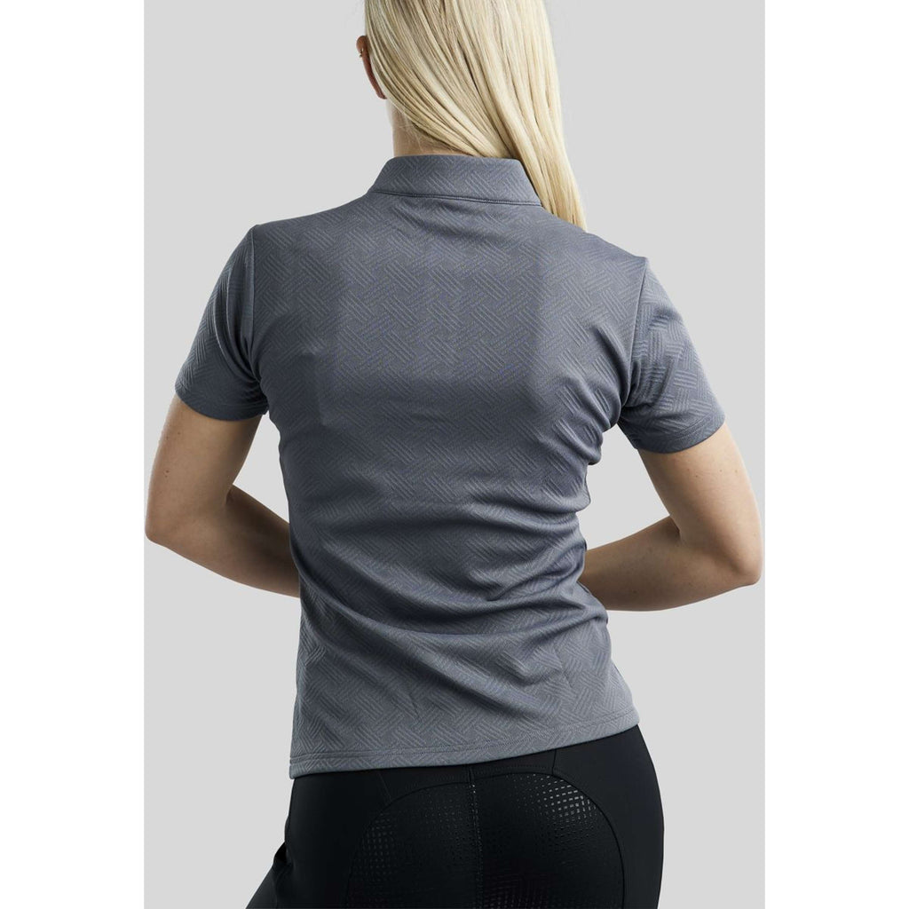 Montar T-Shirt MoCilia Dark Slate