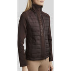 Montar Jacke Emma Marron