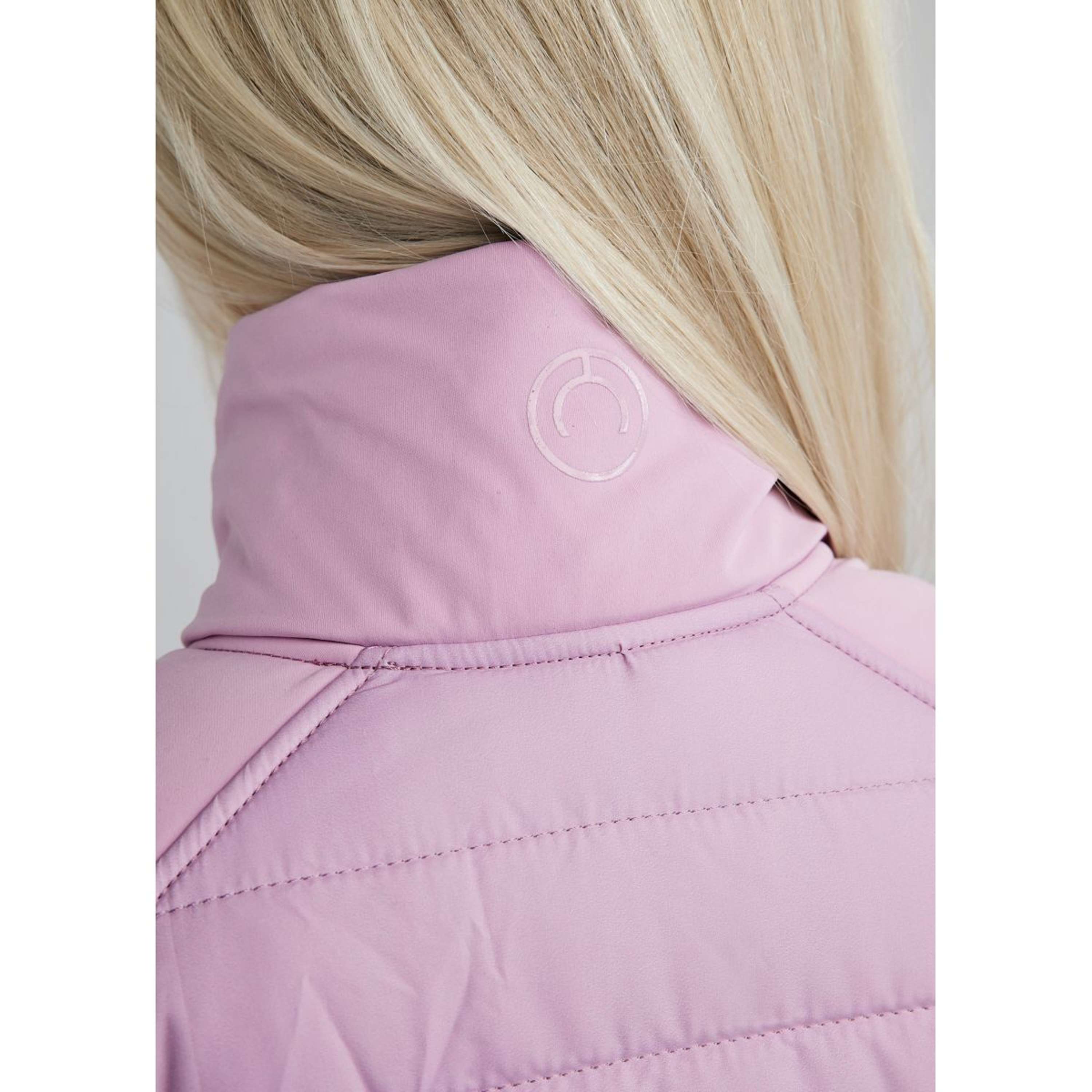Montar Blouson Emma Junior Candy Pink