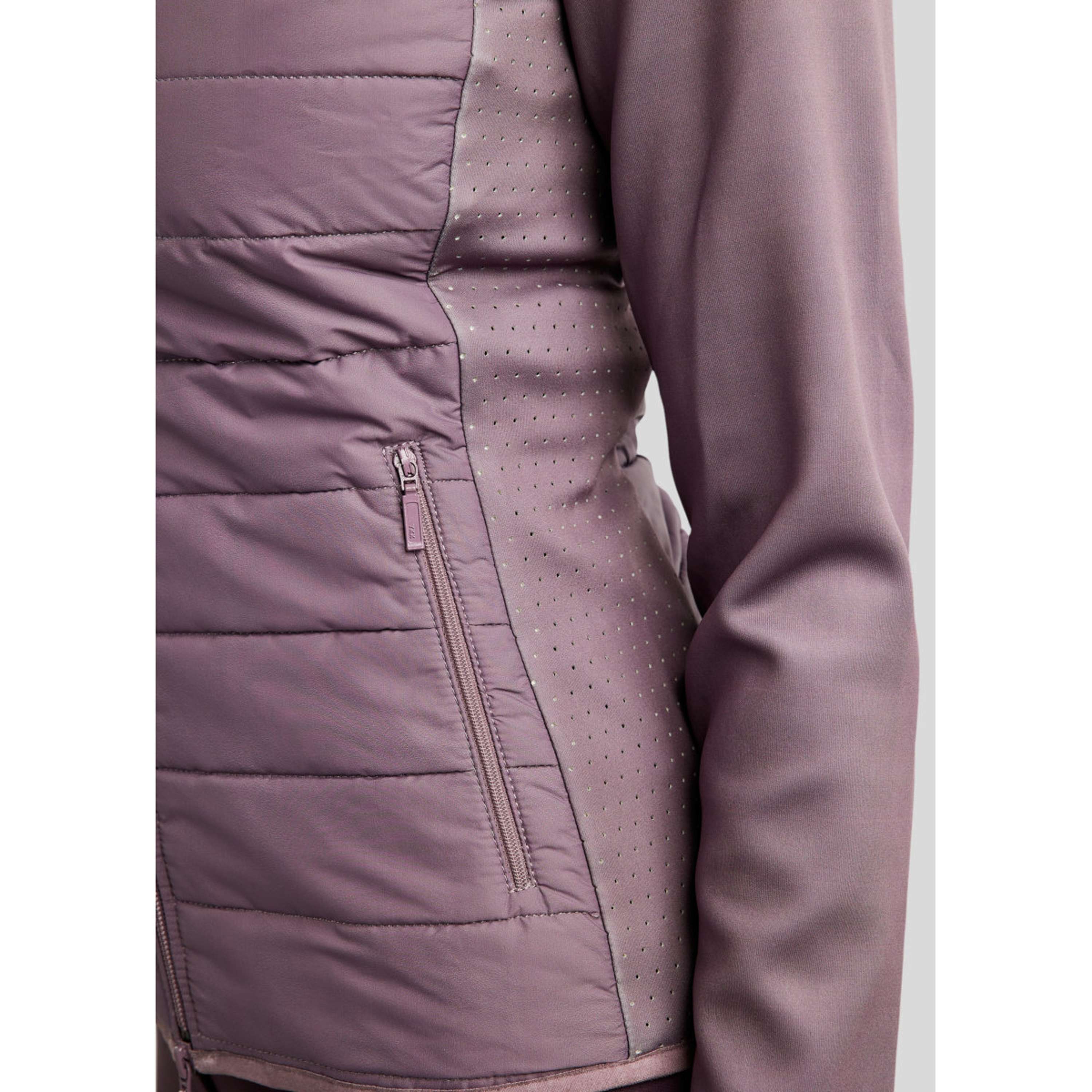 Montar Veste MoCaroline Blush