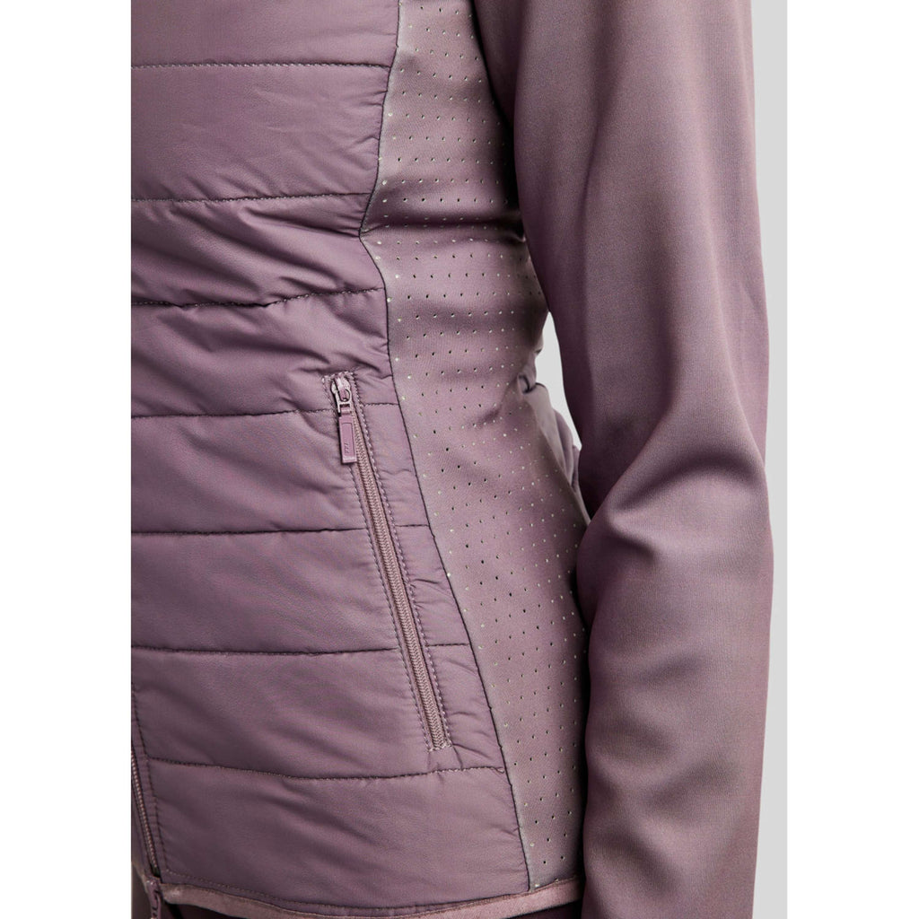 Montar Veste MoCaroline Blush