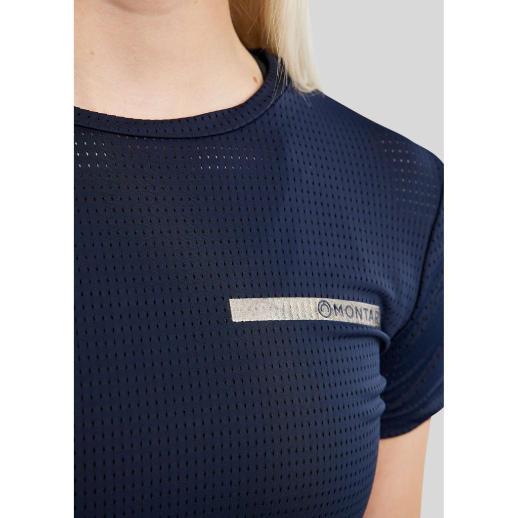 Montar T-Shirt MOTilley Marin