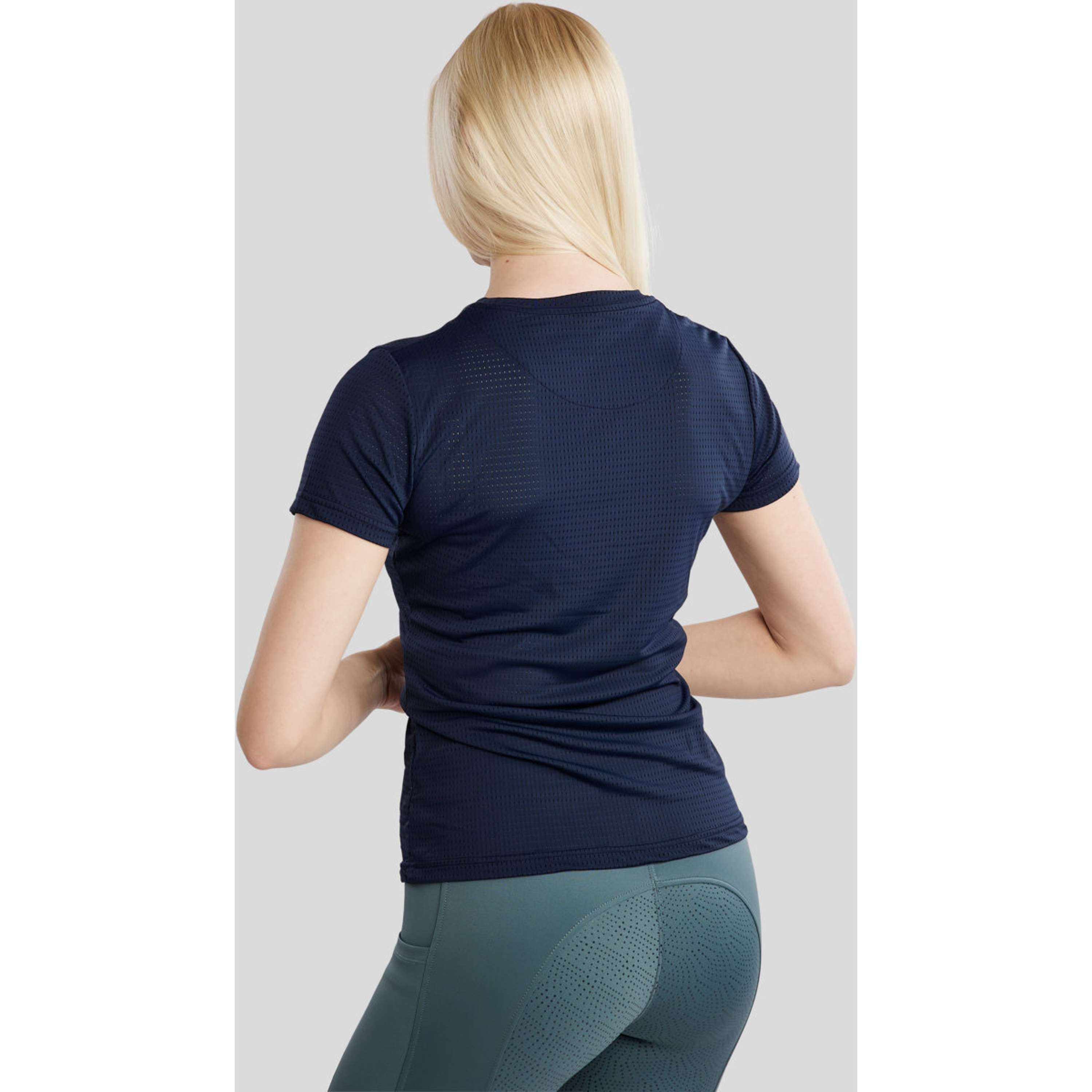 Montar T-Shirt MOTilley Marin