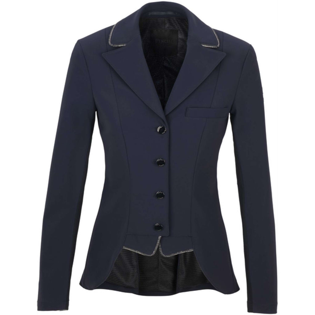 Pikeur Petite Veste de Concours Cecile Nightblue
