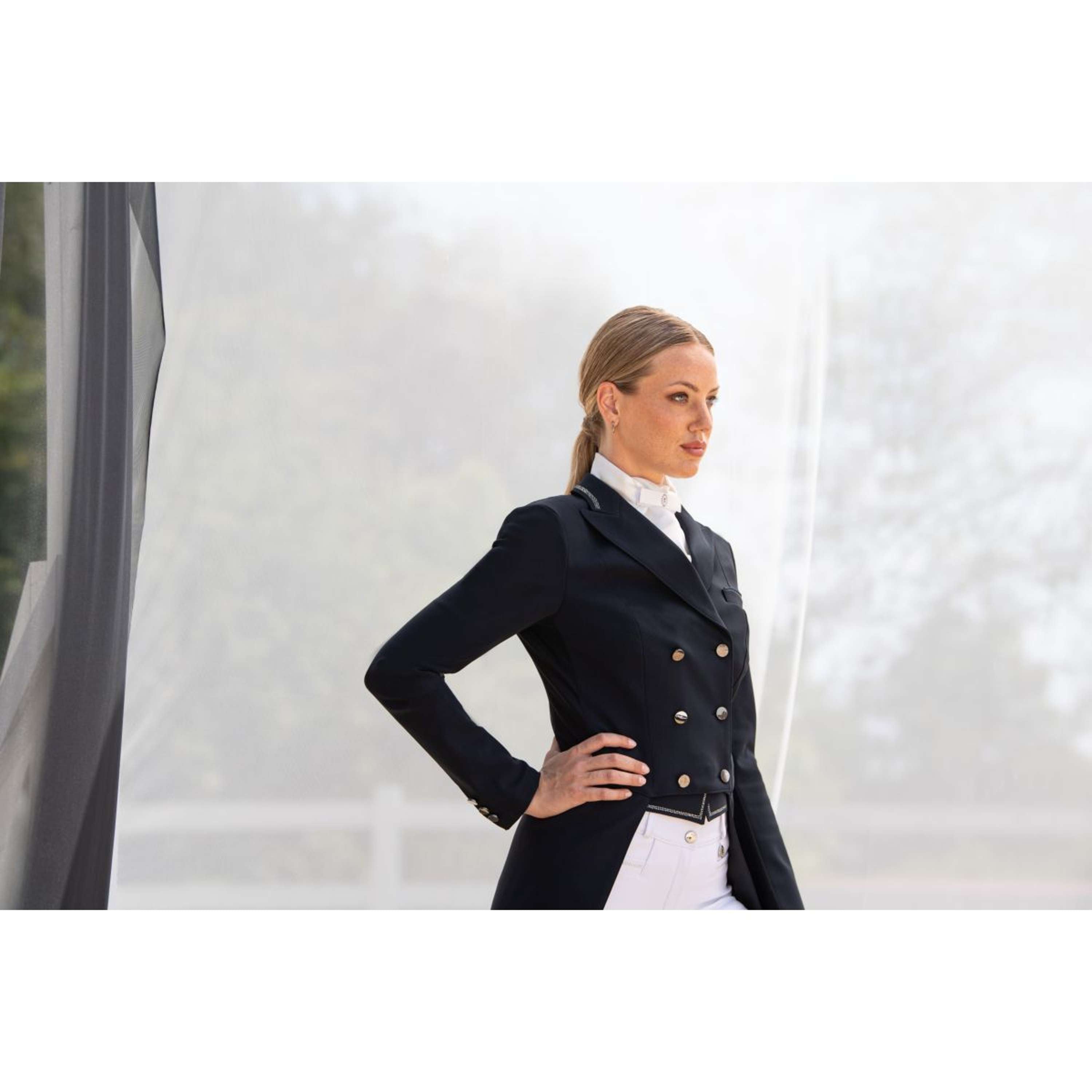 Pikeur Dressage Frac Selection Nightblue