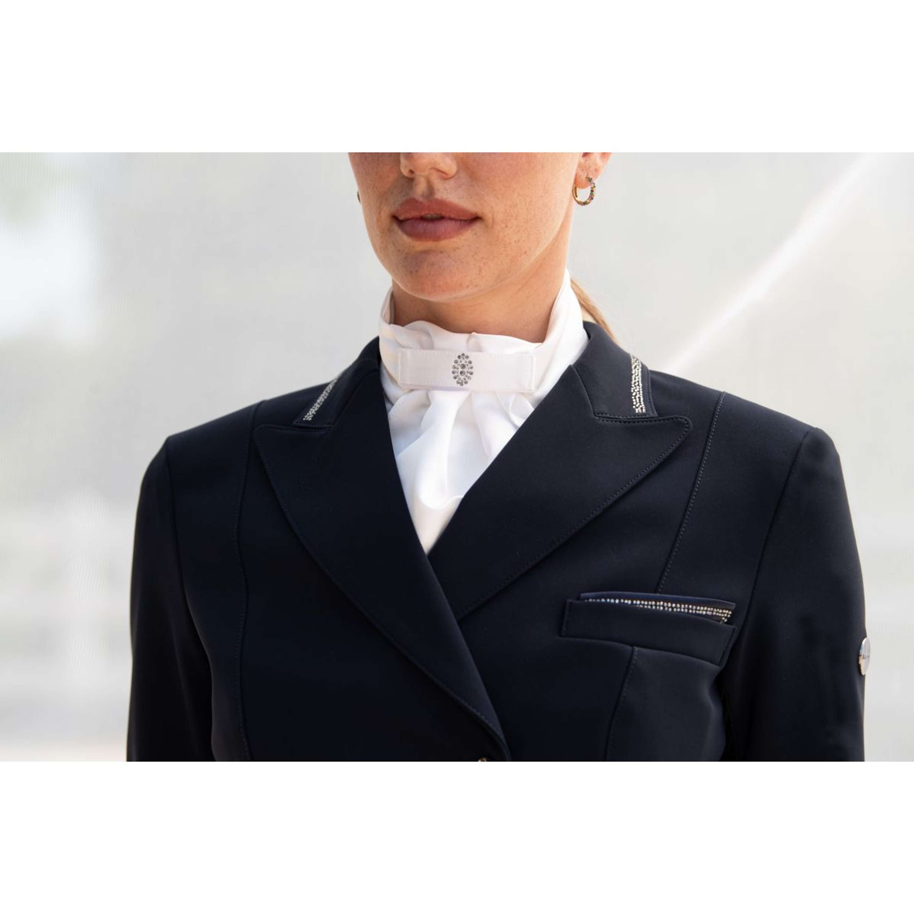 Pikeur Dressage Frac Selection Nightblue