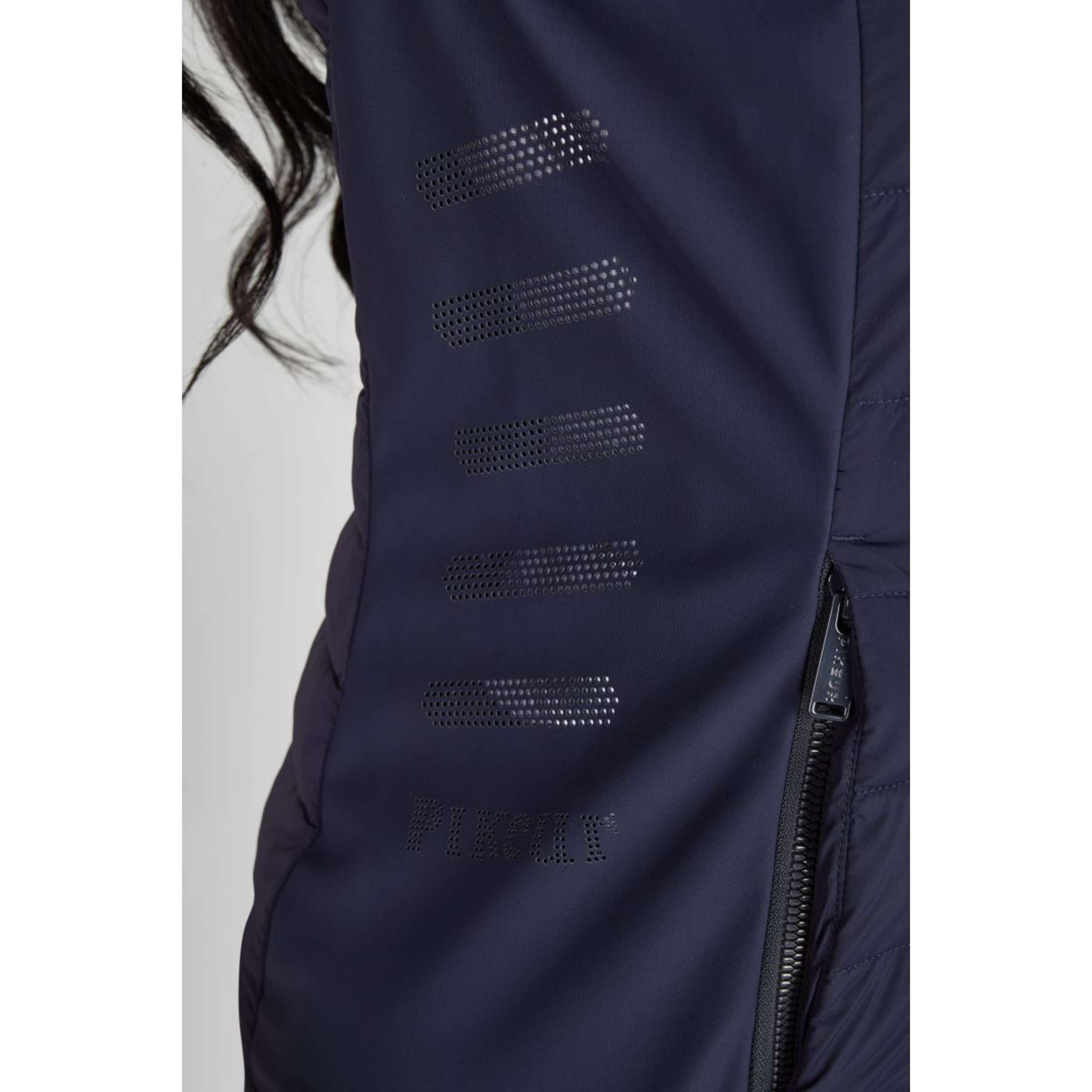 Pikeur Bodychauffant Hybrid Nightblue