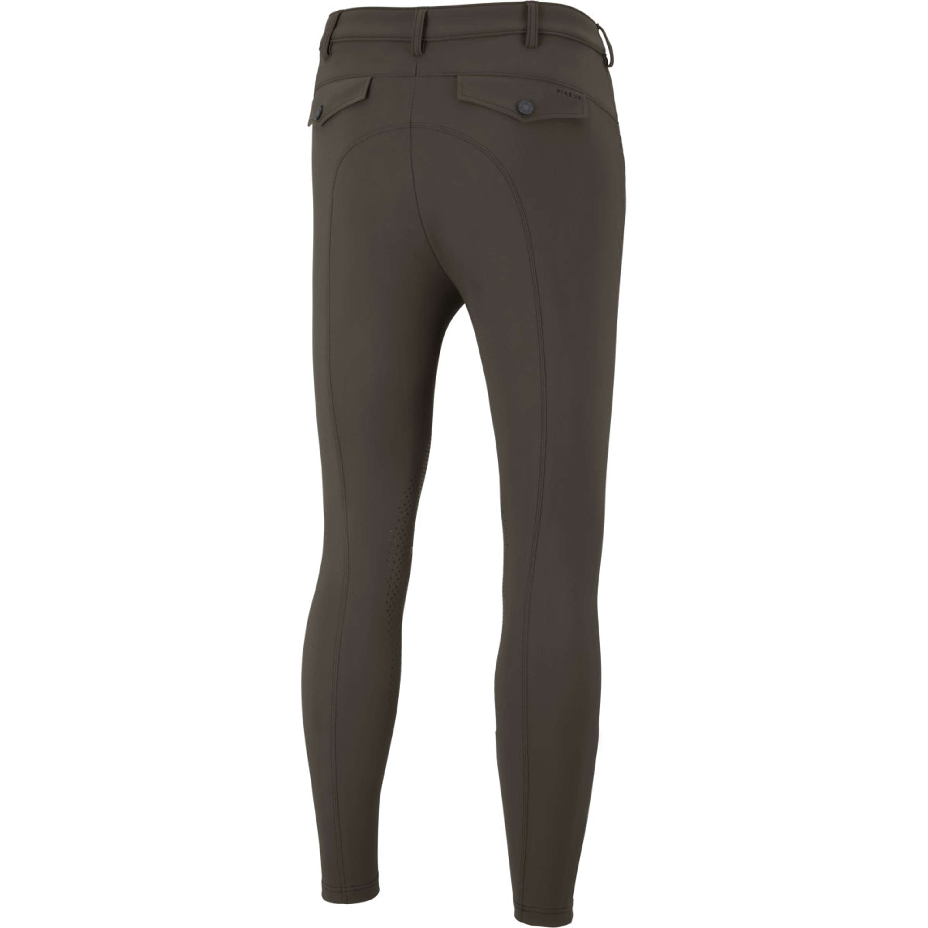 Pikeur Pantalon d'Équitation Rodrigo Poignée Genou Gents Beige