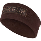 Pikeur Bandeau Cotton Athleisure AW26 Marron chocolat