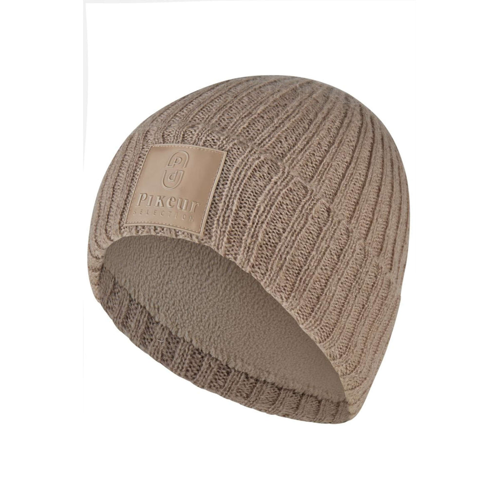 Pikeur Bonnet Selection AW26 Mocha Cream