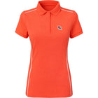 PK International Polo Cantona Fluo Coral