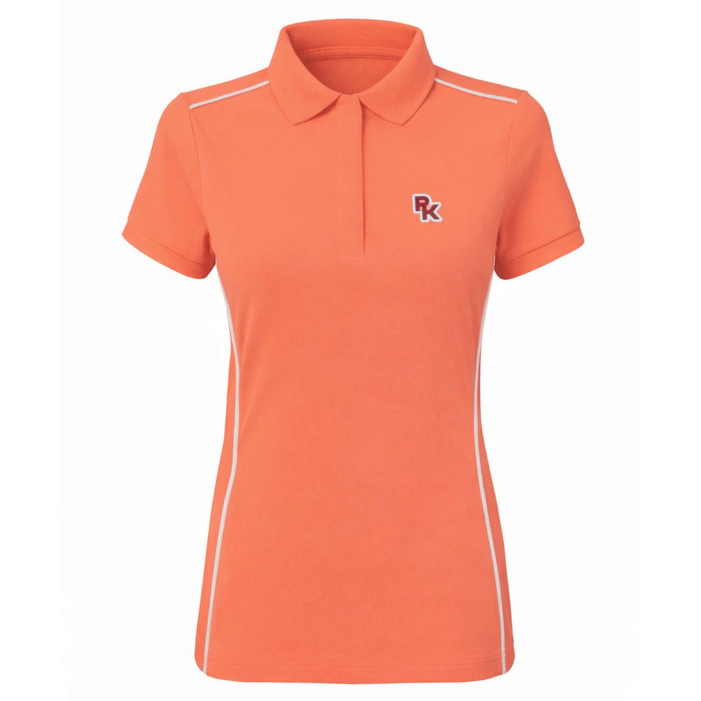 PK International Polo Cantona Papaya