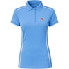 PK International Polo Cantona Bleu ciel