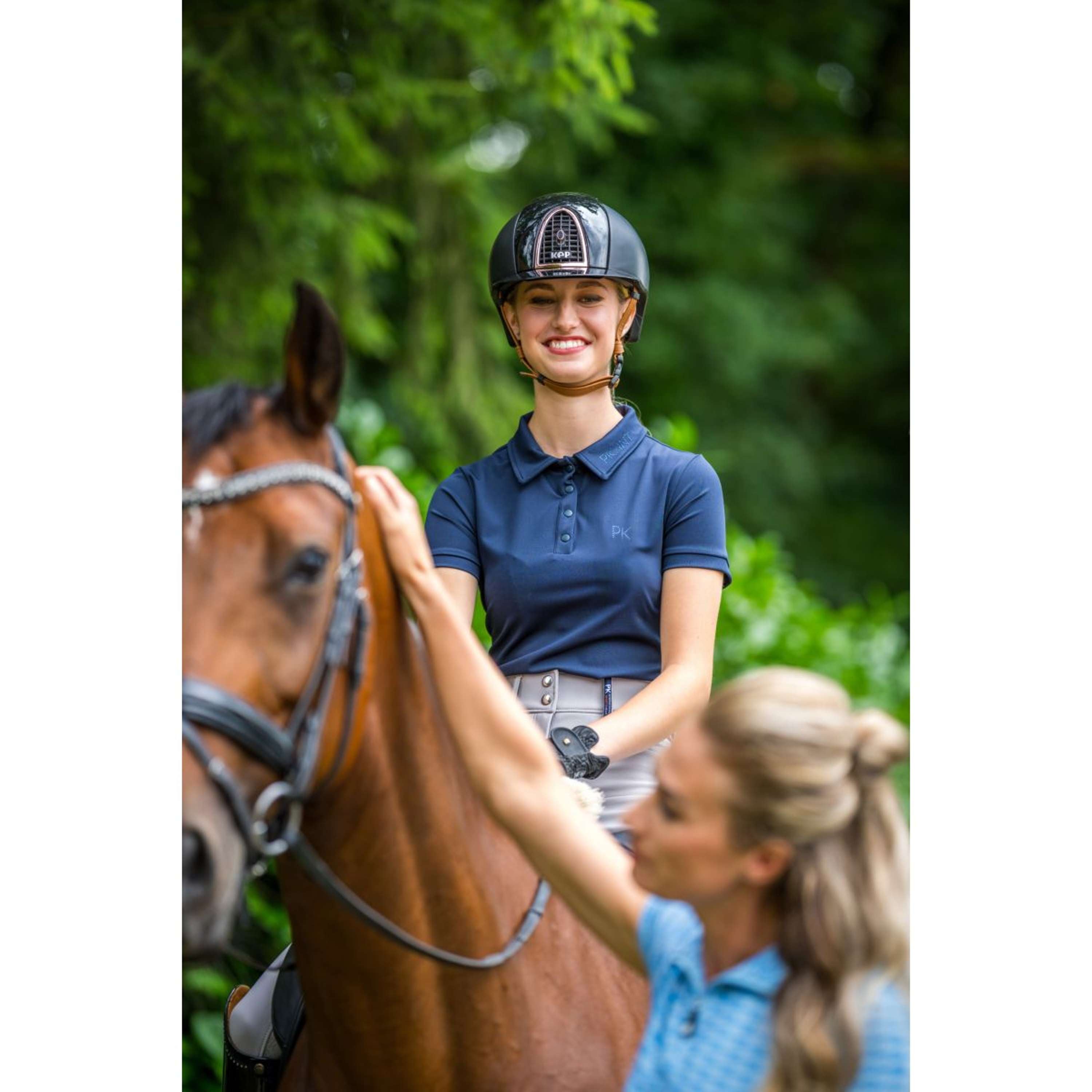 PK International Polo Casago Moonlight