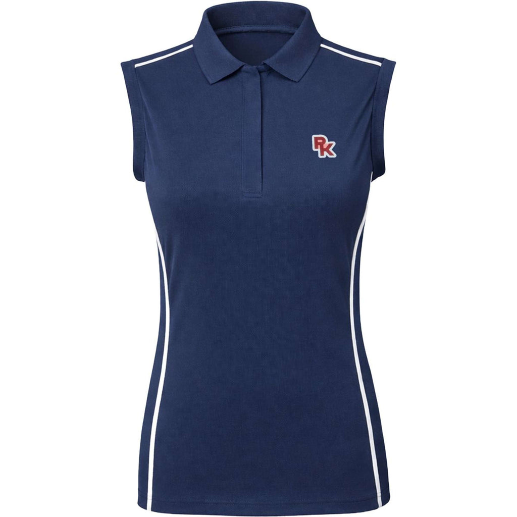PK International Haut Copain Sans Manche Moonlight