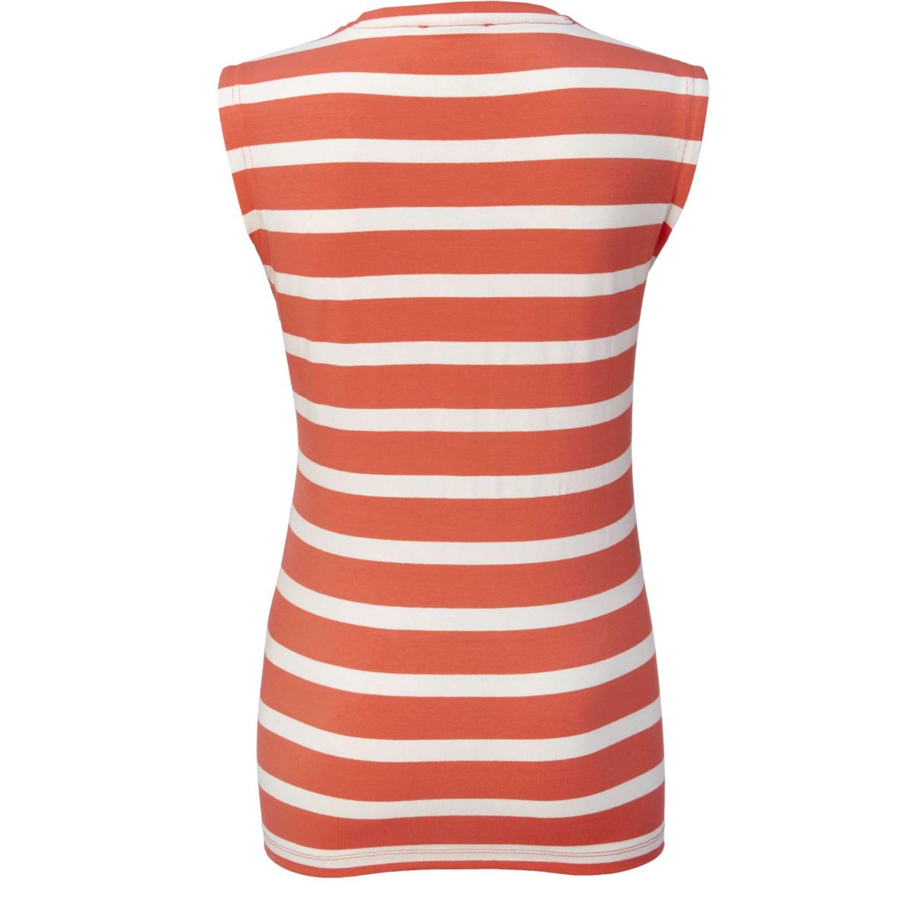 PK International T-Shirt Dantos Coton Papaya