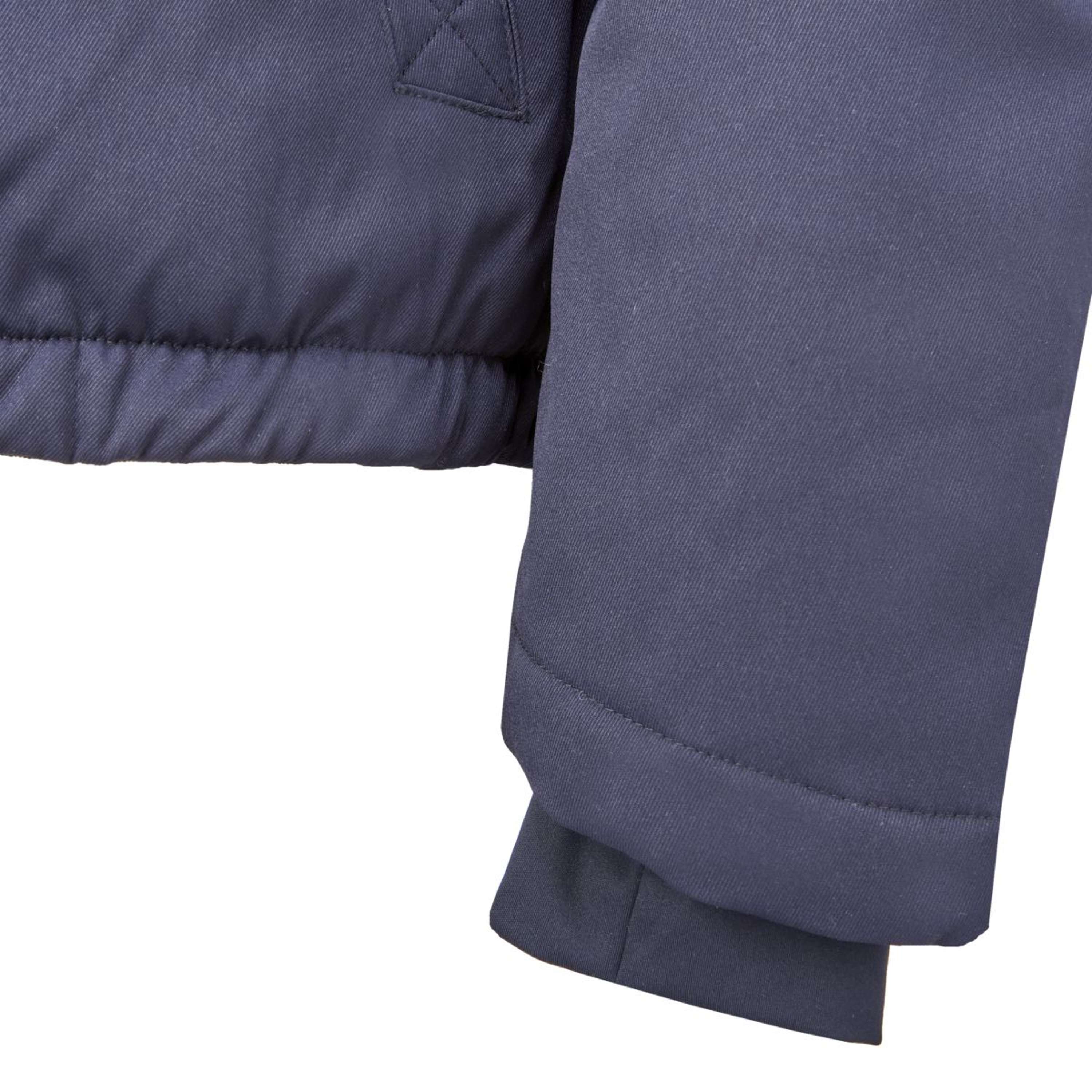 PK Veste Zimon Hommes Ébène