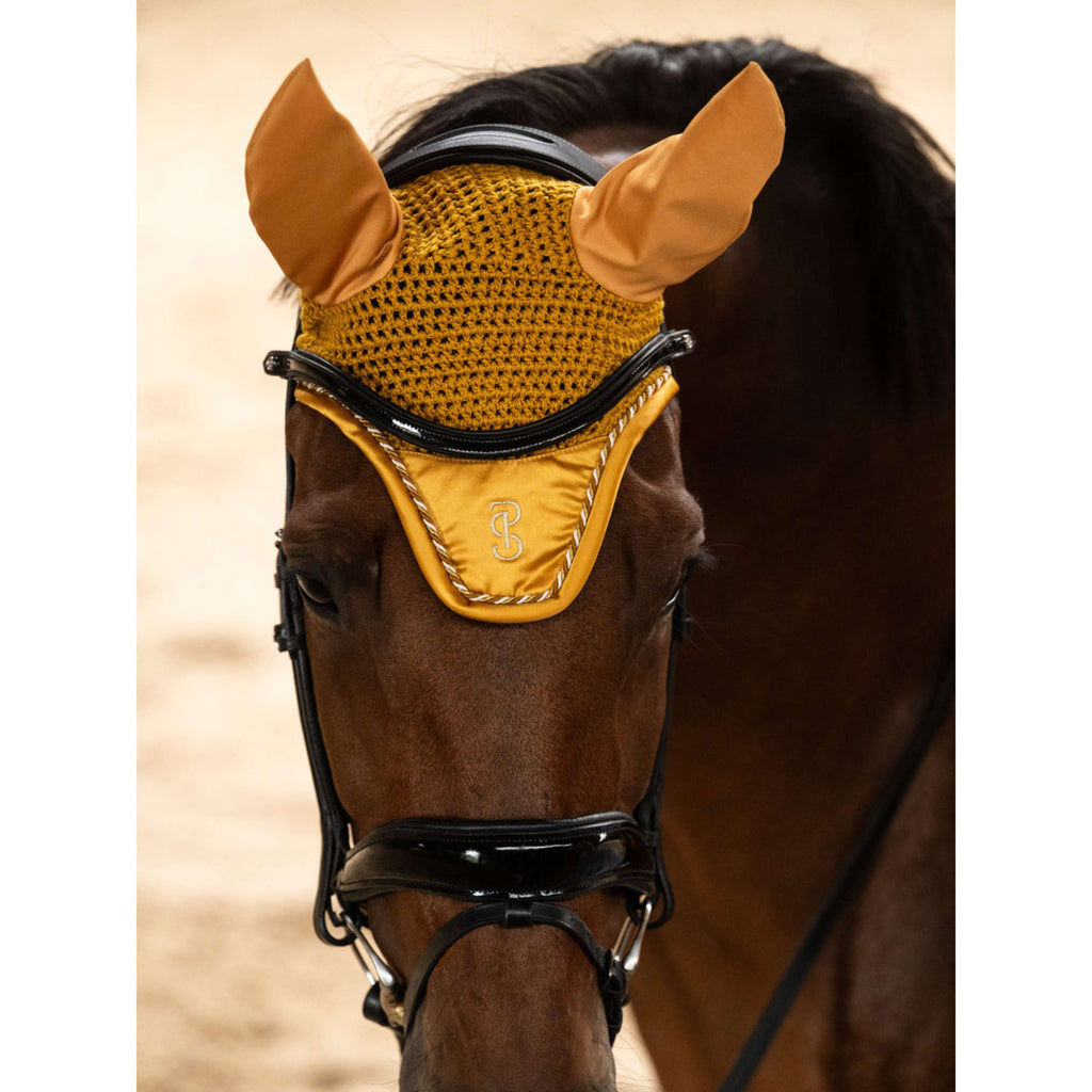 PS of Sweden Bonnet Anti-Mouches Signature Old Gold