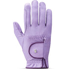 Roeckl Gants d'Équitation Lona Viola
