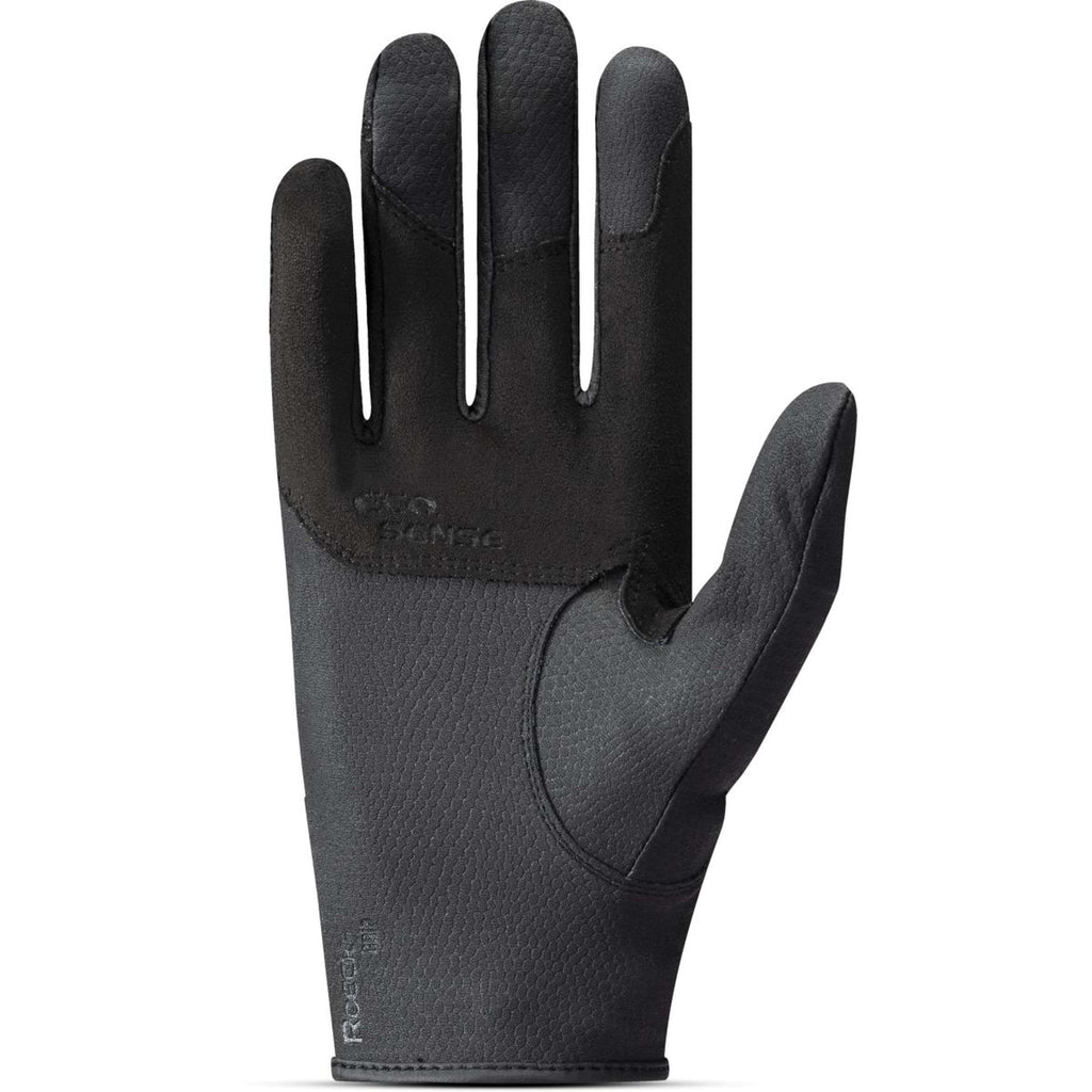 Roeckl Gants d'Équitation Manecaress Noir