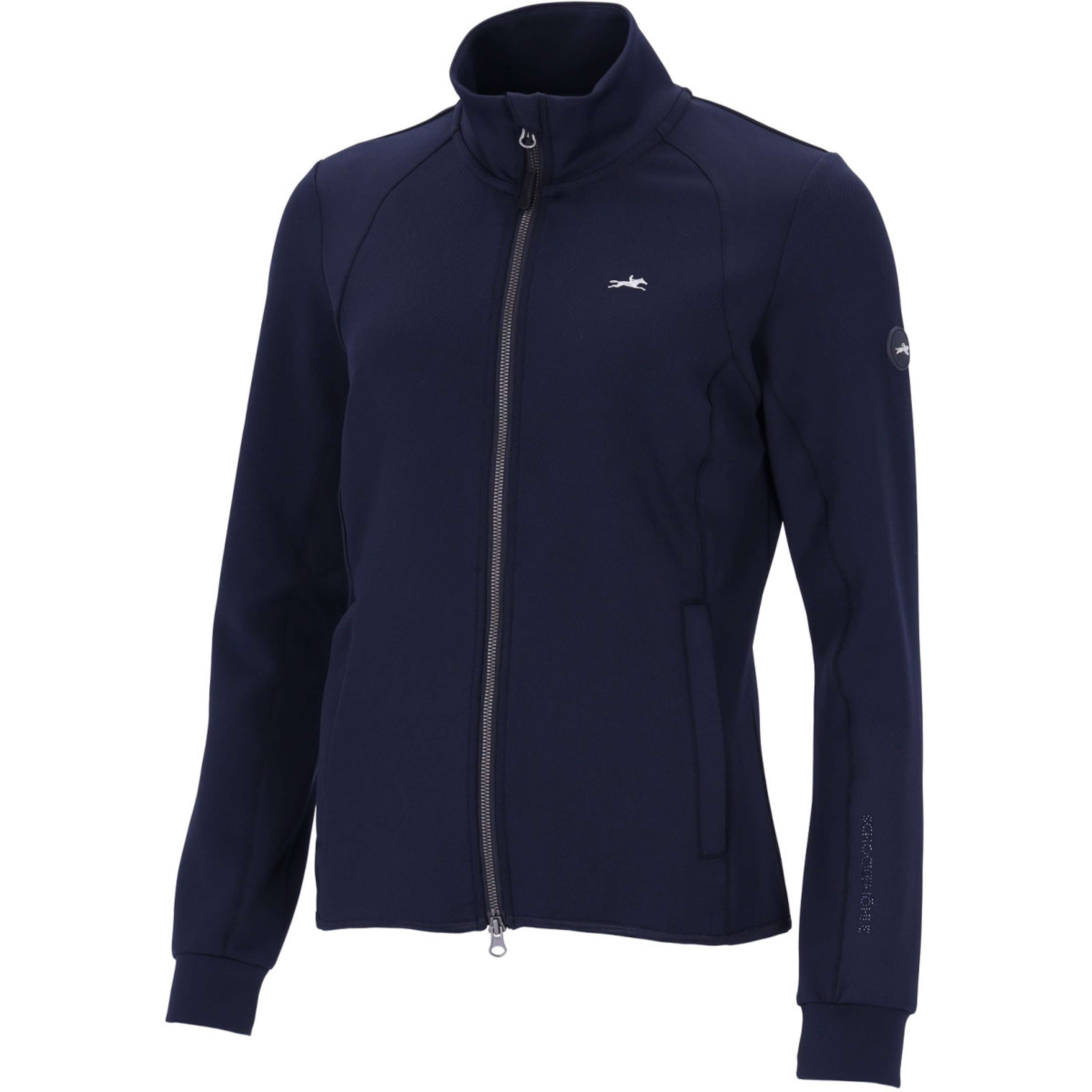 Schockemöhle Veste SPRosi Style Marin foncé