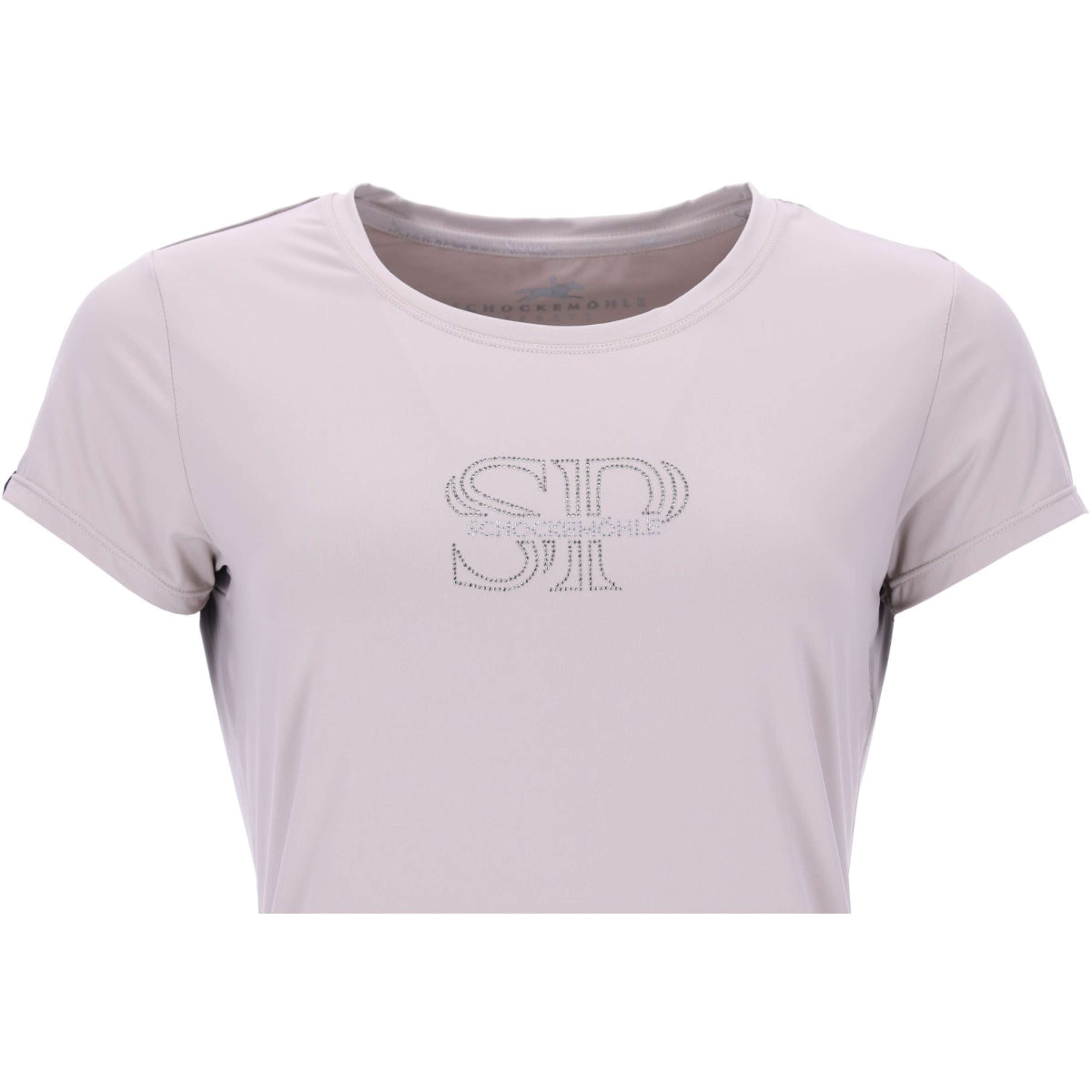 Schockemöhle T-Shirt SPNola Style Pierre