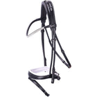 Schockemöhle Bridon SP Isabell Werth Satchmo Noir/Blanc/Argent