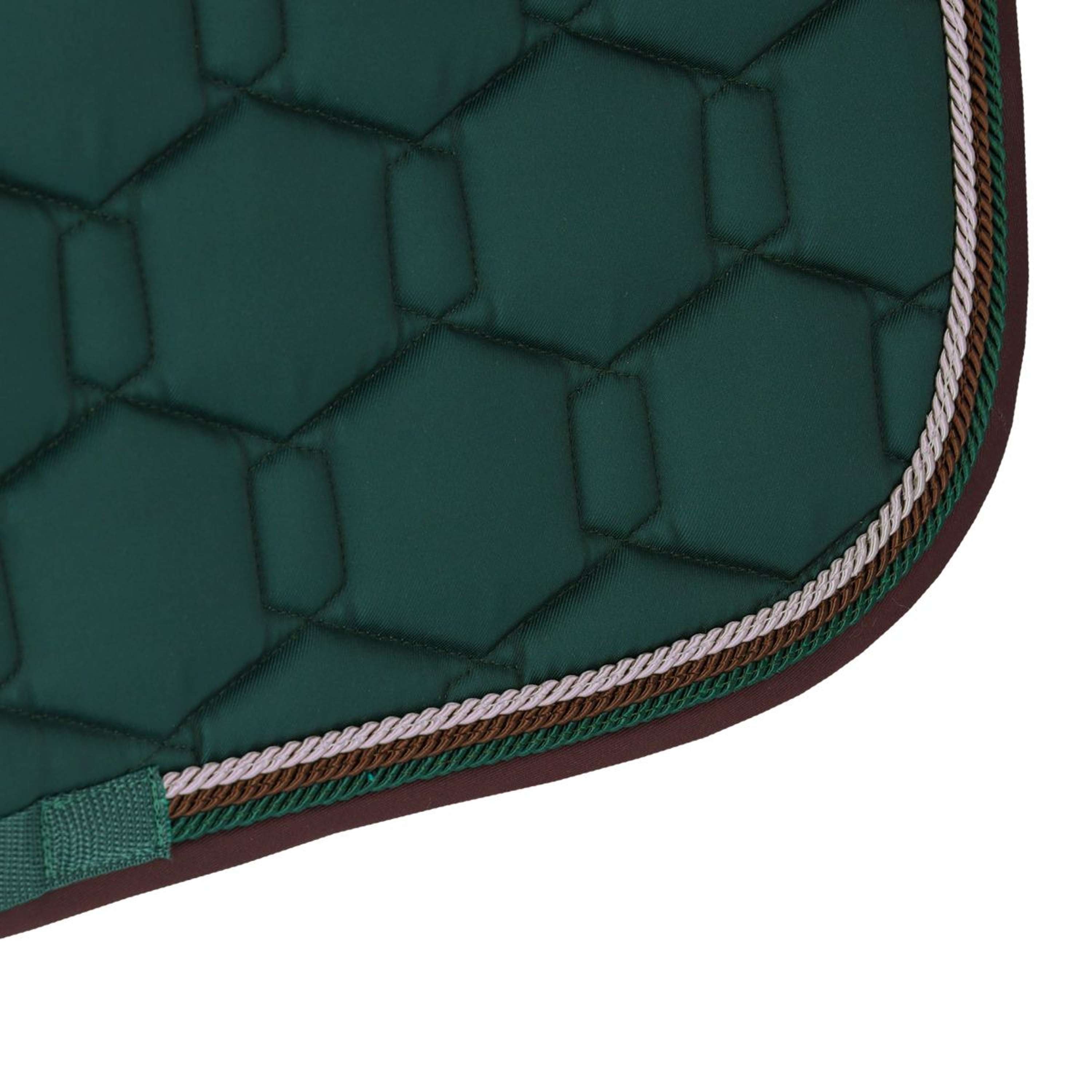 Schockemöhle Tapis de Selle Eco Comfort de Saut Bottle