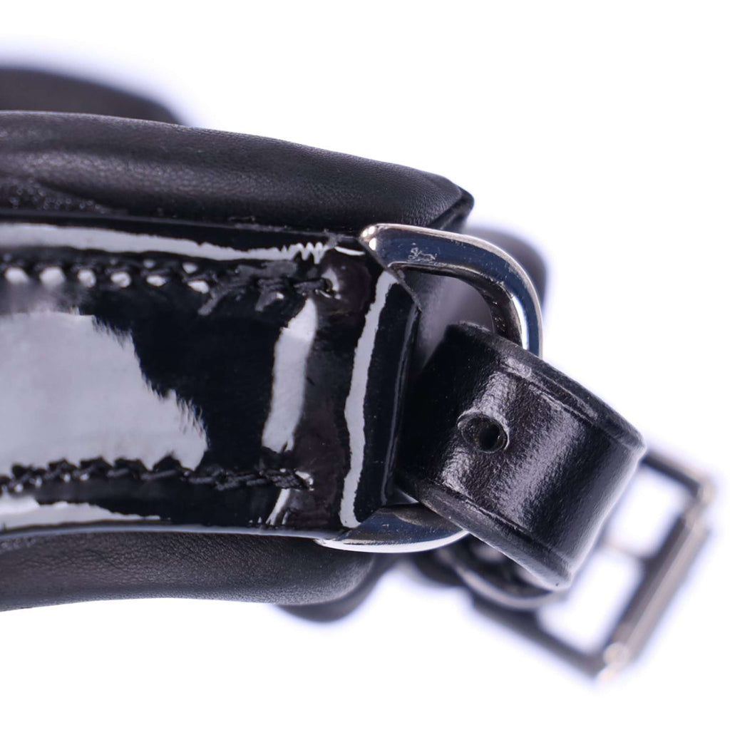 Schockemöhle Bridon SP Isabell Werth Satchmo Noir/Blanc/Argent