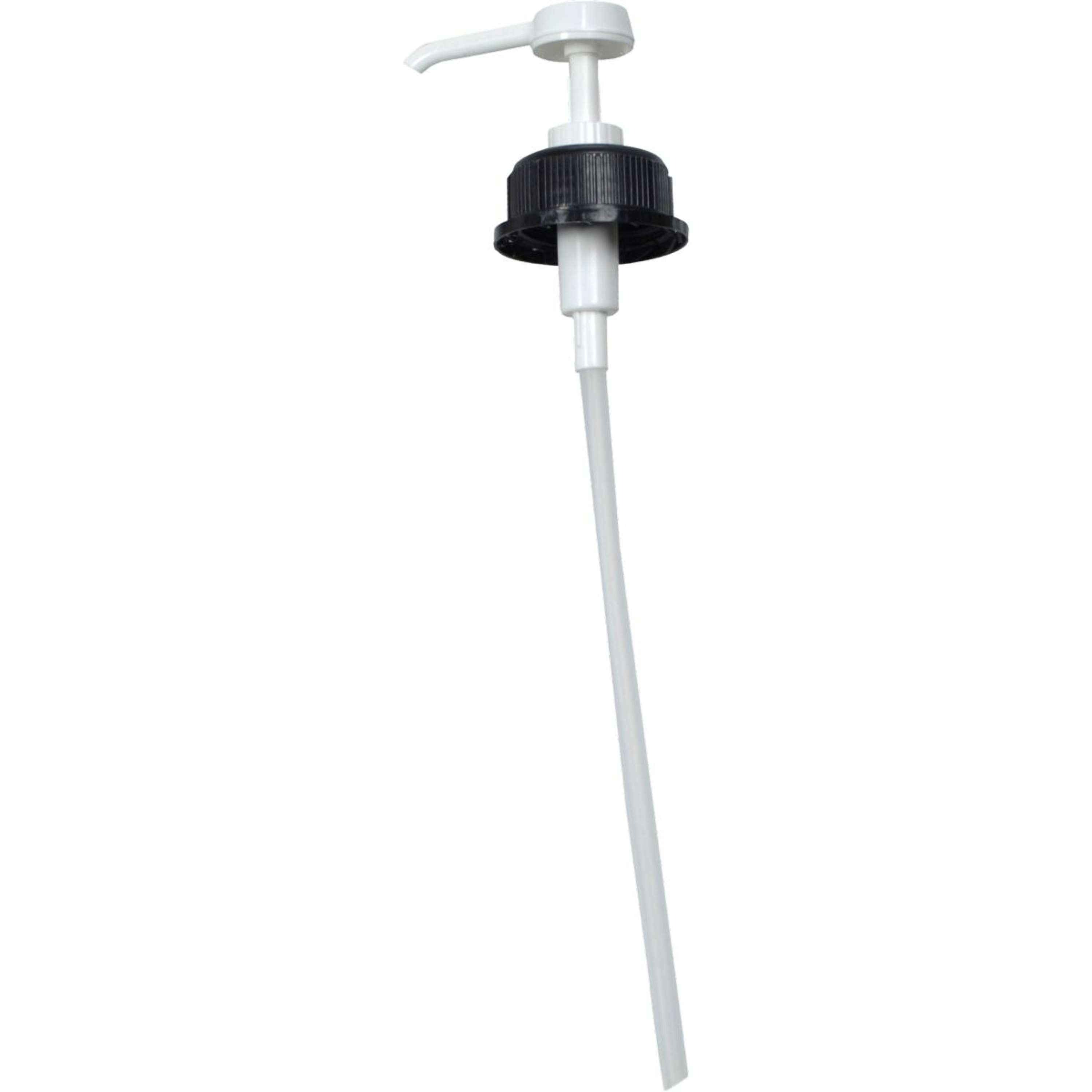 Sectolin Petite Pompe 30cc pour Emballage 10L