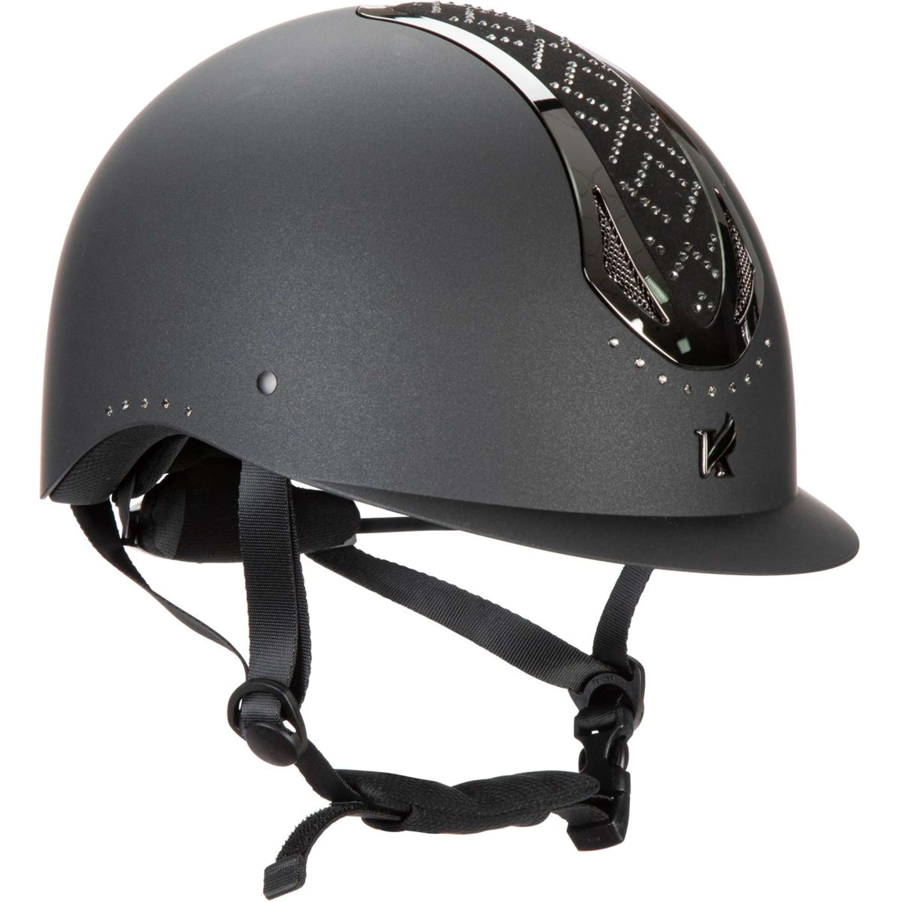 Karben by Shires Bombe Sonic GXY Noir