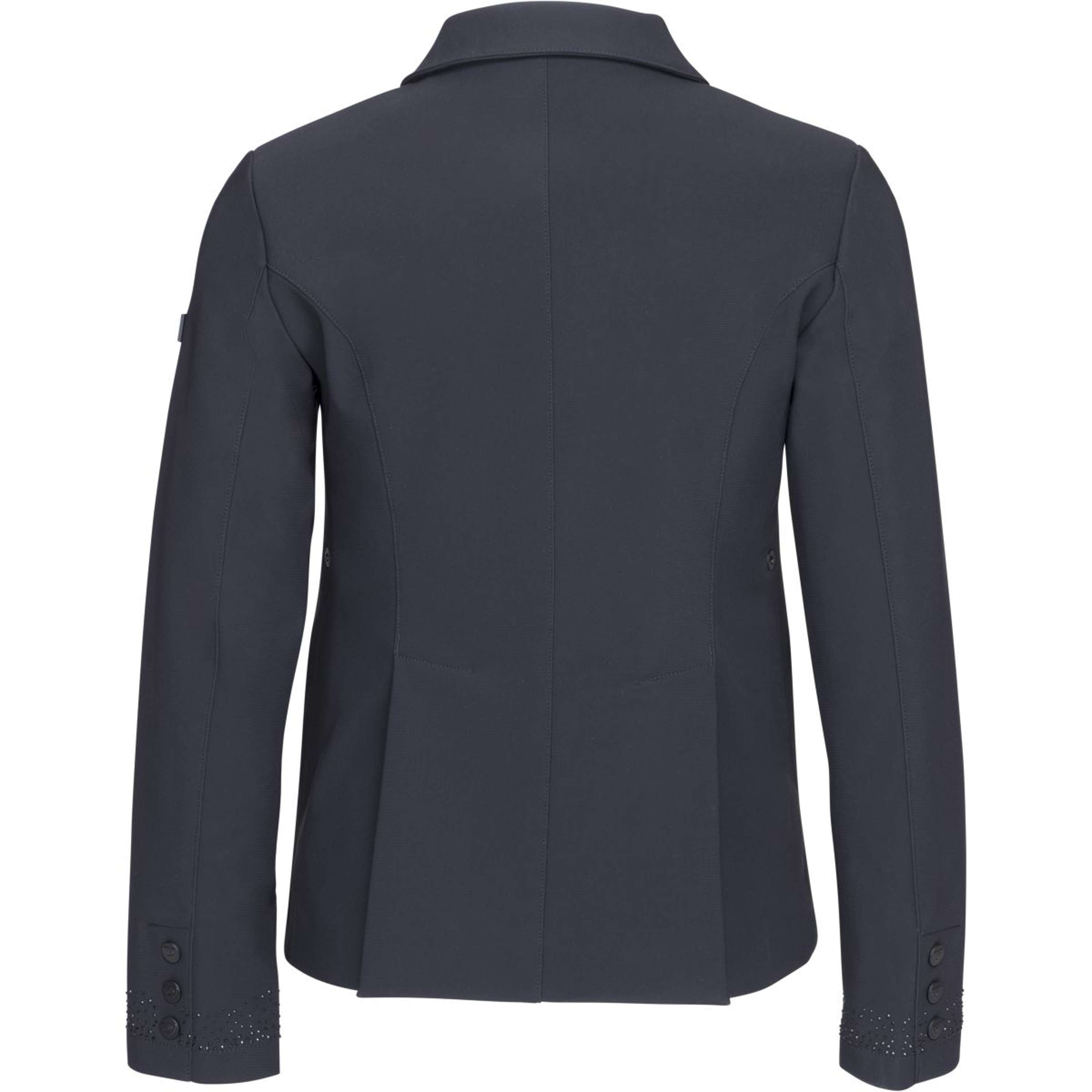Aubrion by Shires Veste de Concours Optima GX Enfants Noir