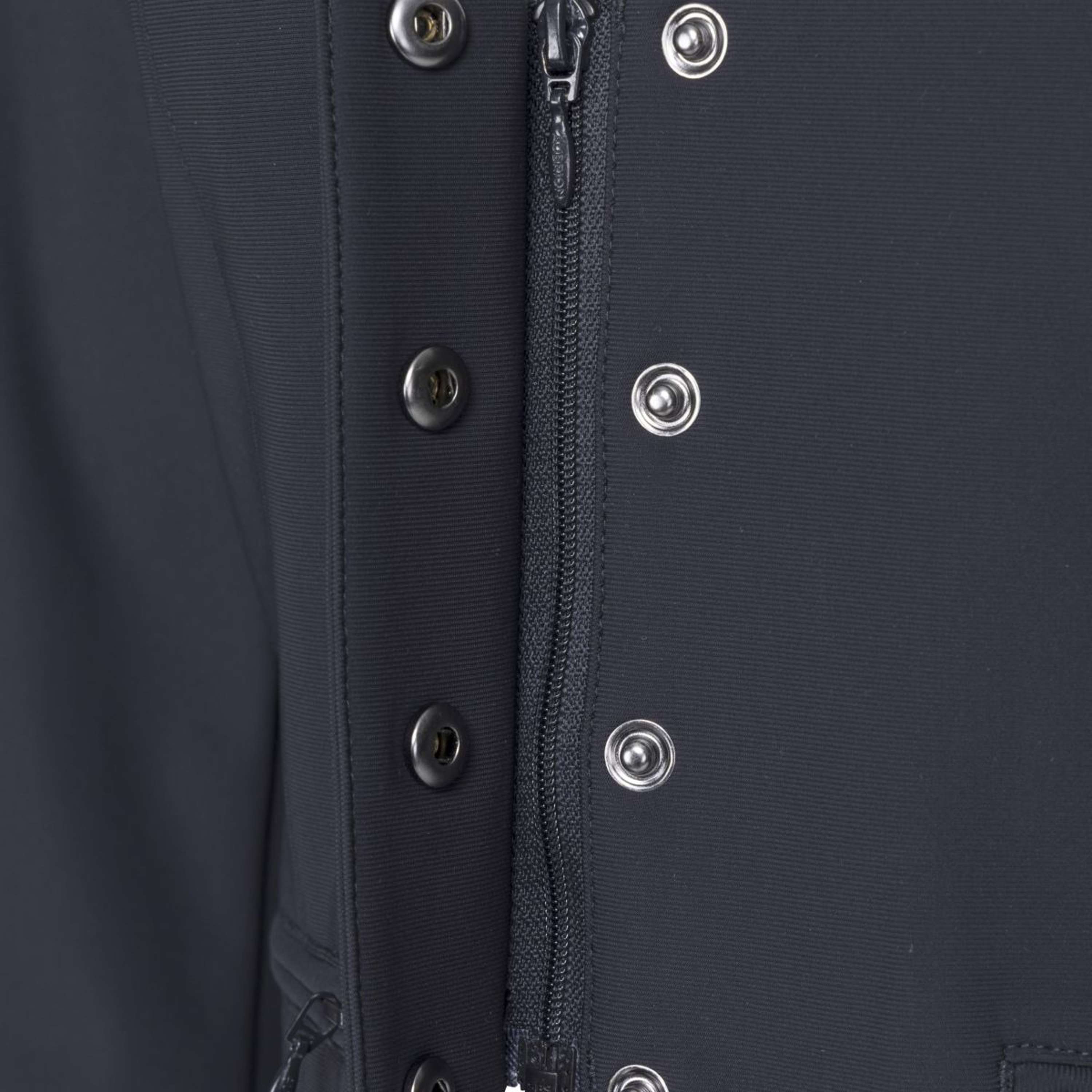 Aubrion by Shires Veste de Concours Optima GX Enfants Noir