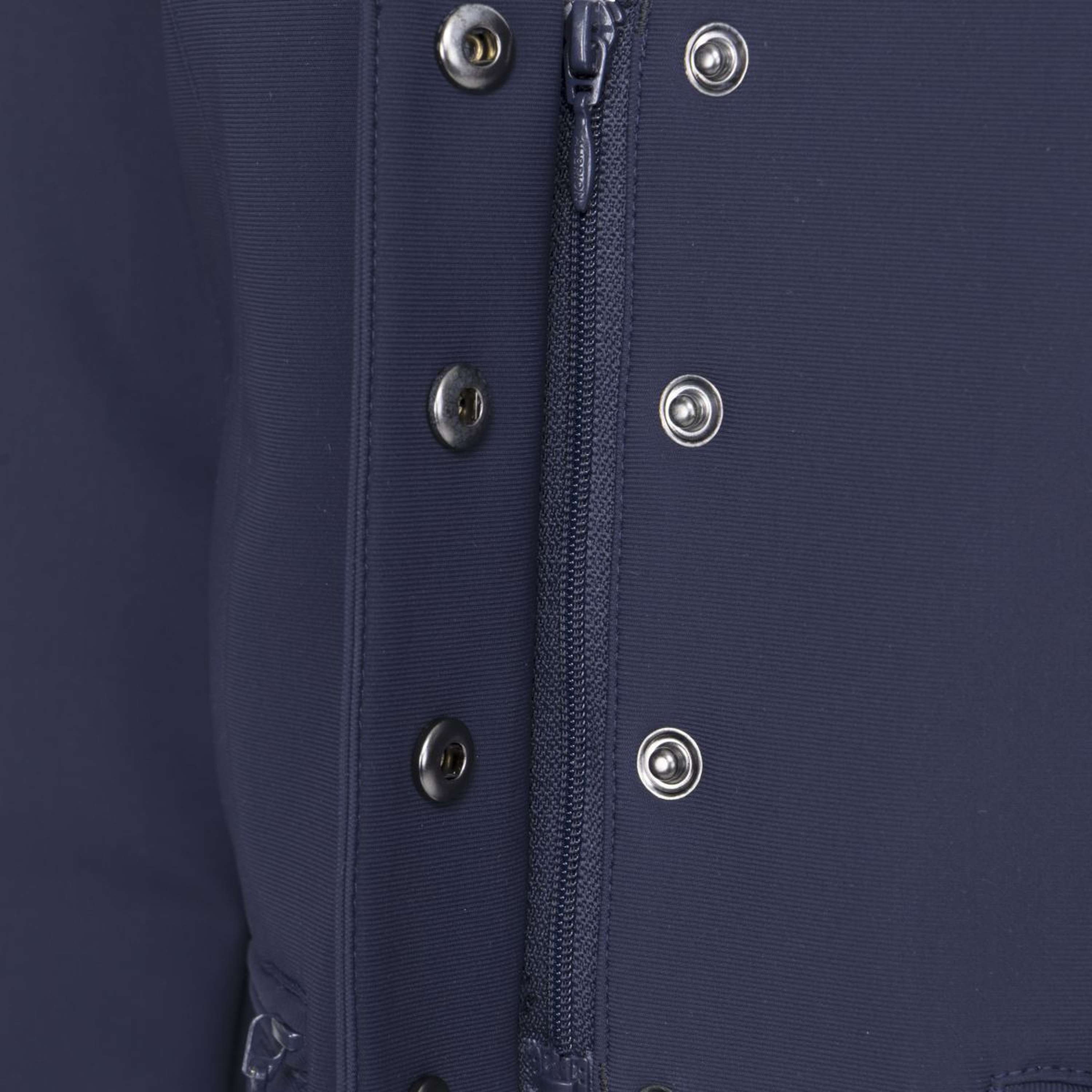 Aubrion by Shires Veste de Concours Optima GX Enfants Marin