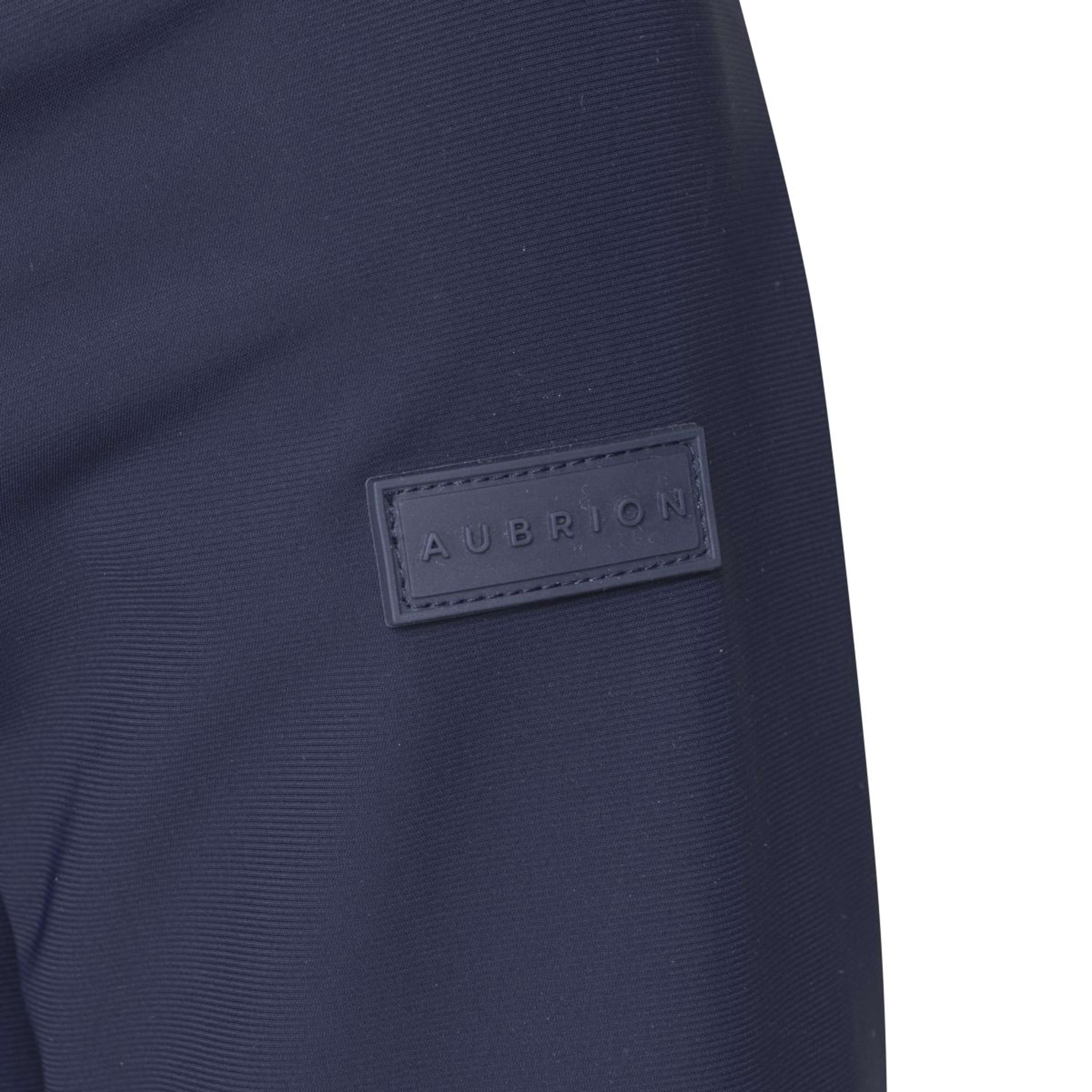 Aubrion by Shires Veste de Concours Optima GX Enfants Marin