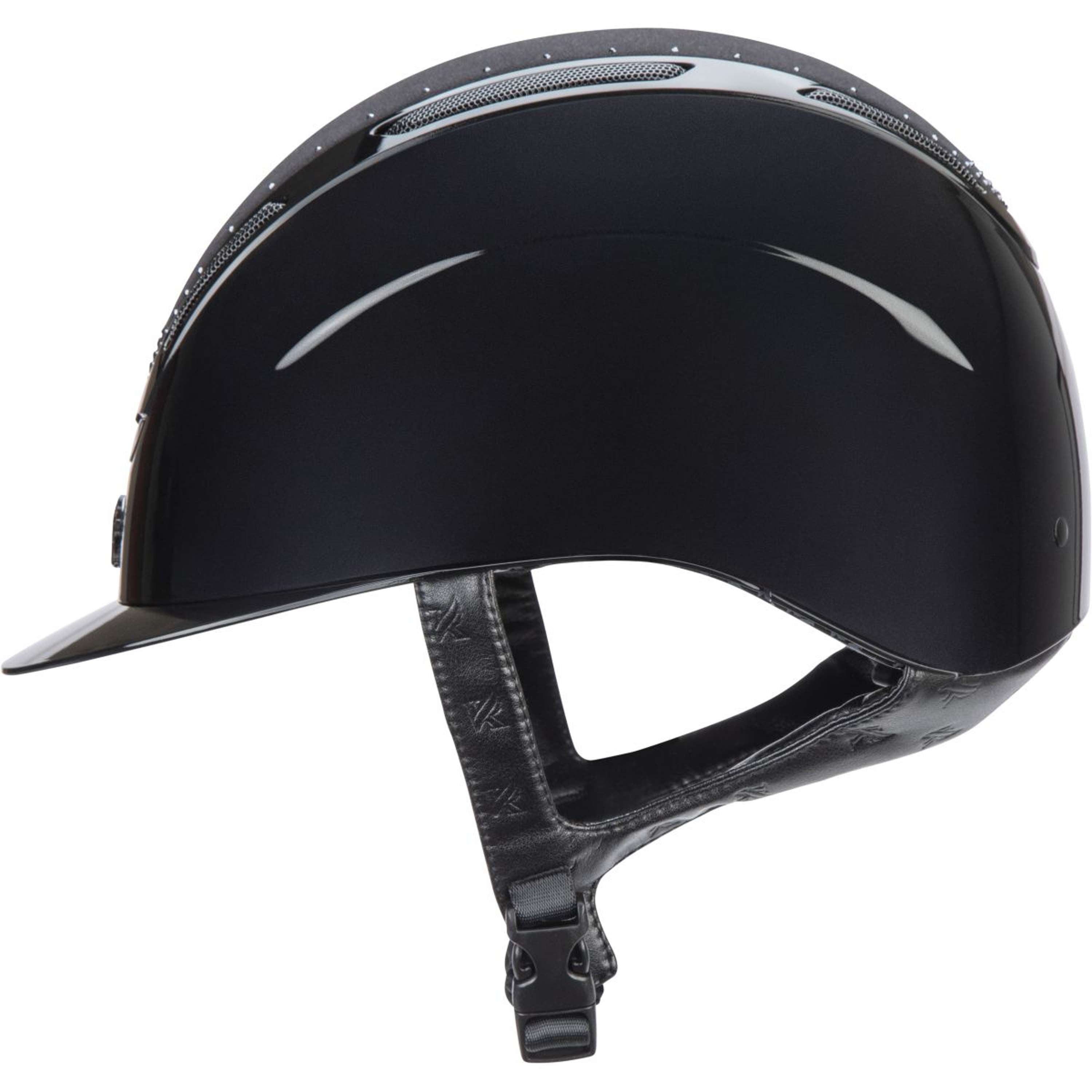 Karben by Shires Bombe Amity Noir