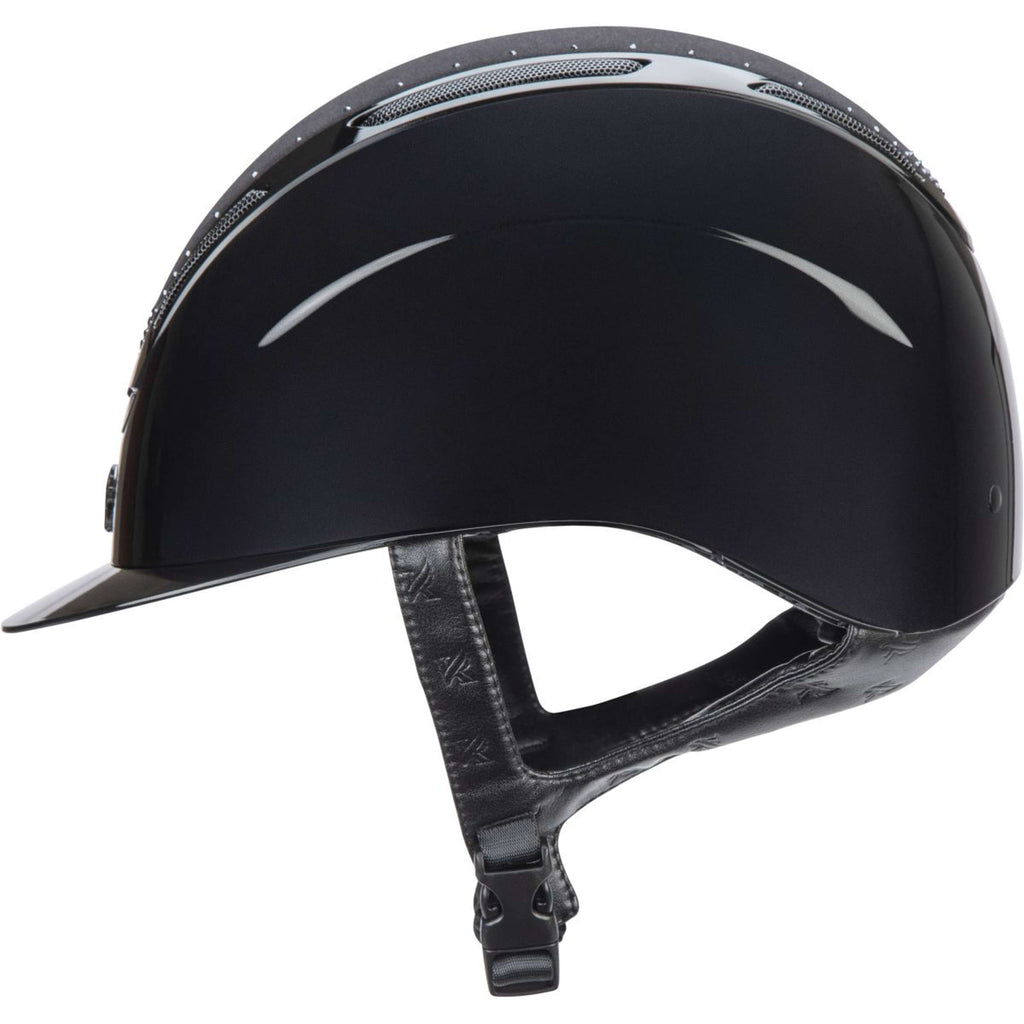 Karben by Shires Bombe Amity Noir