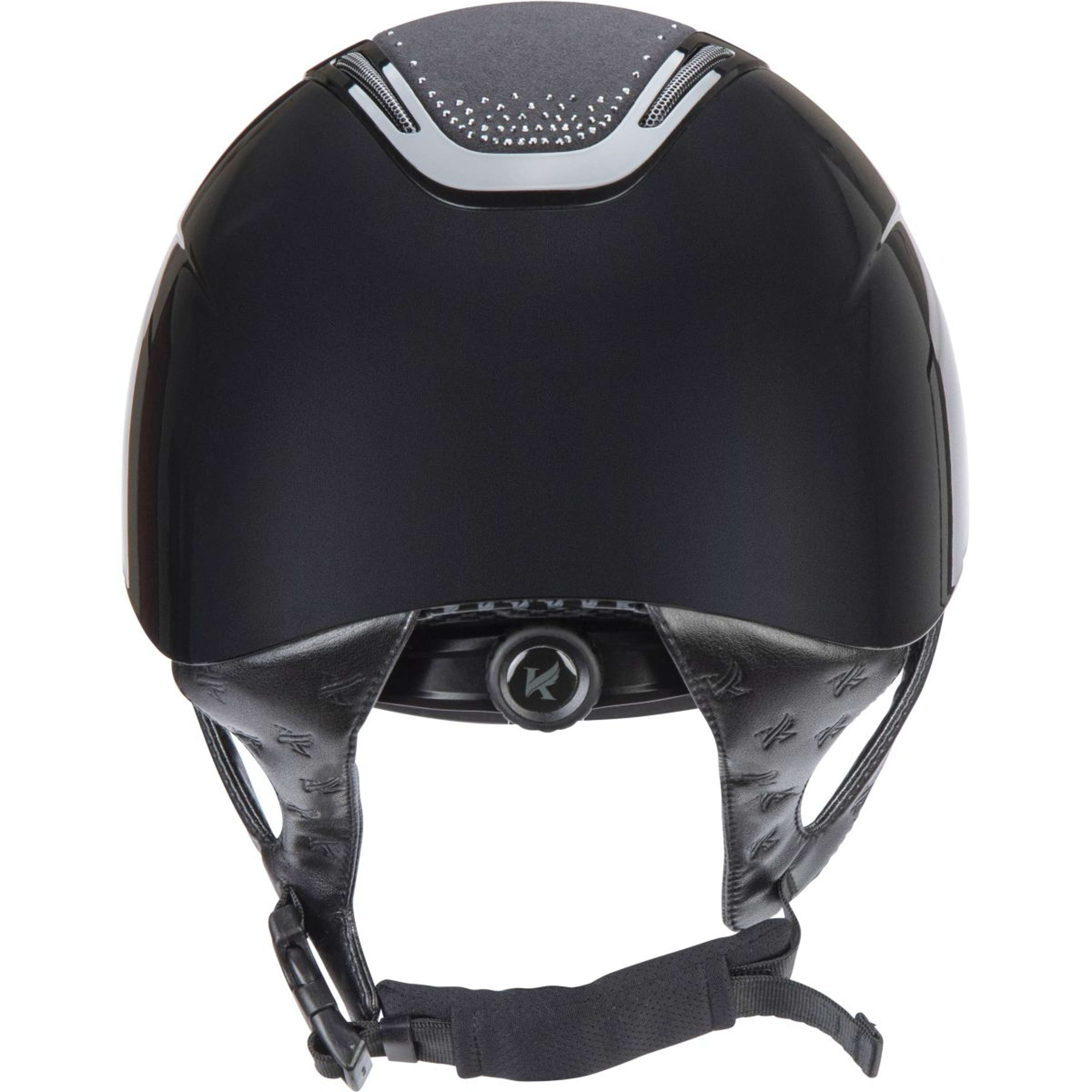 Karben by Shires Bombe Amity Noir