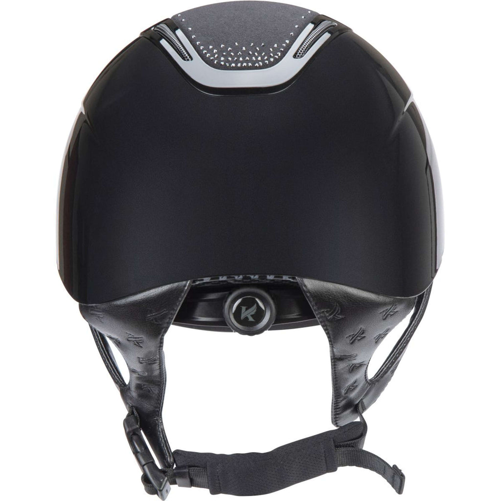 Karben by Shires Bombe Amity Noir
