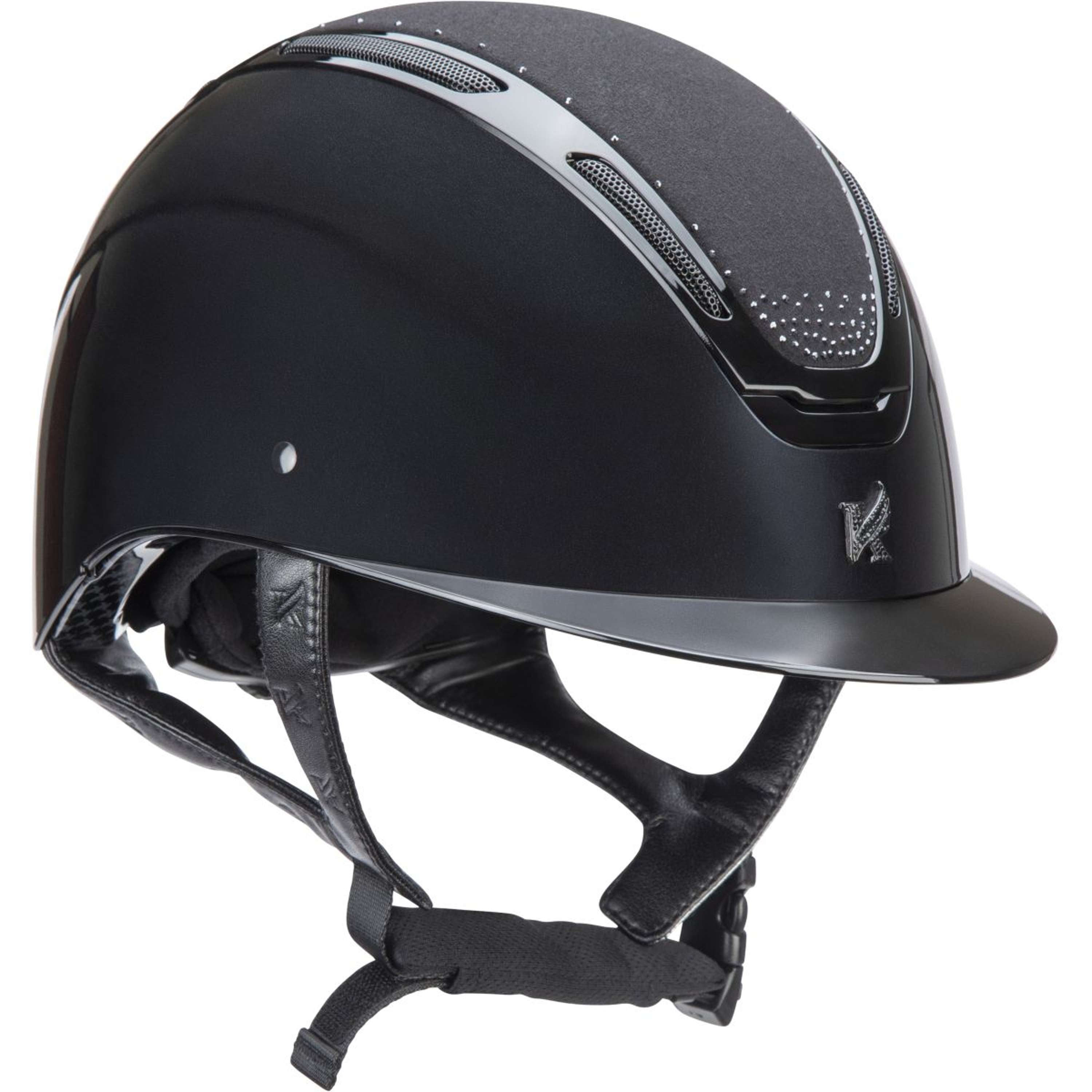 Karben by Shires Bombe Amity Noir