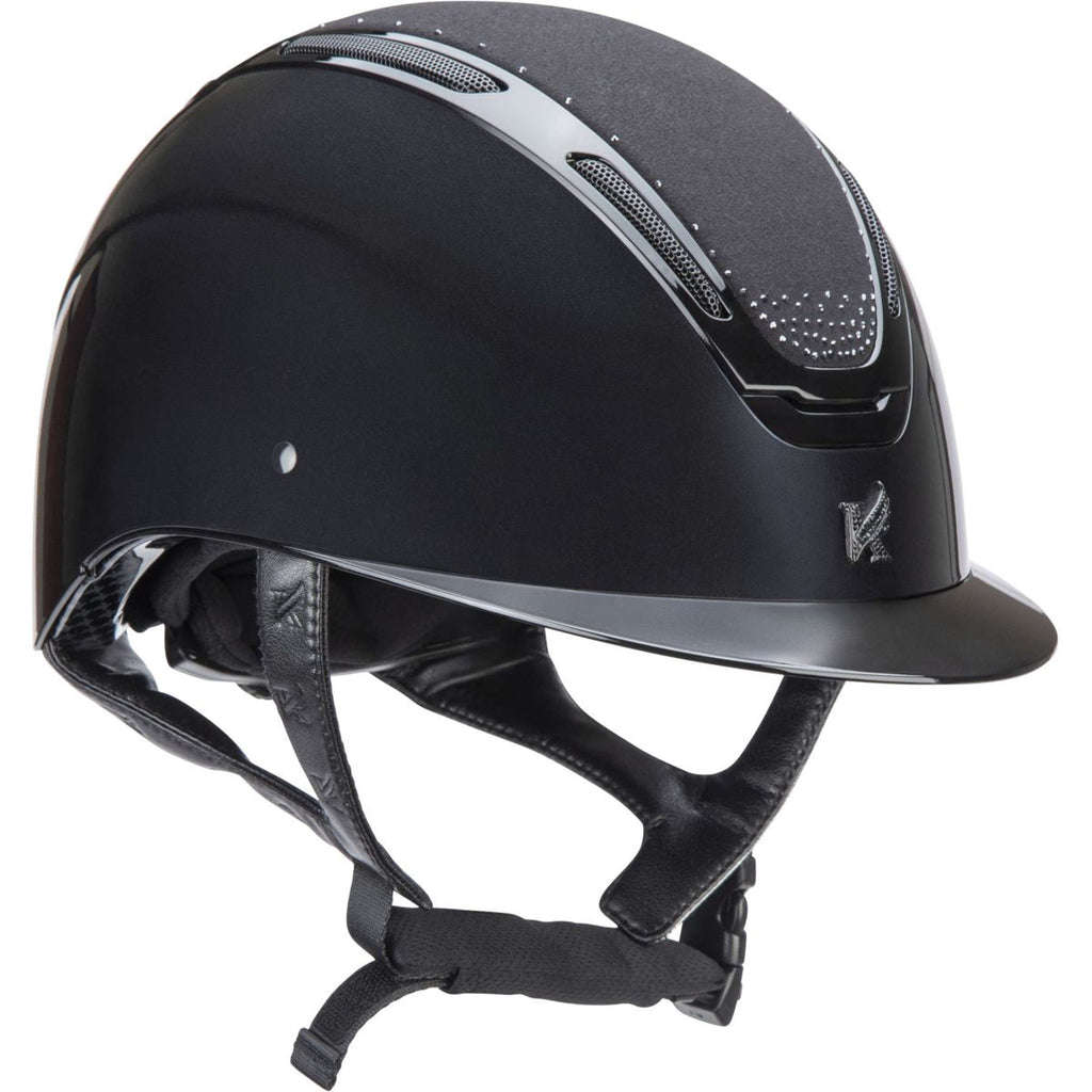 Karben by Shires Bombe Amity Noir
