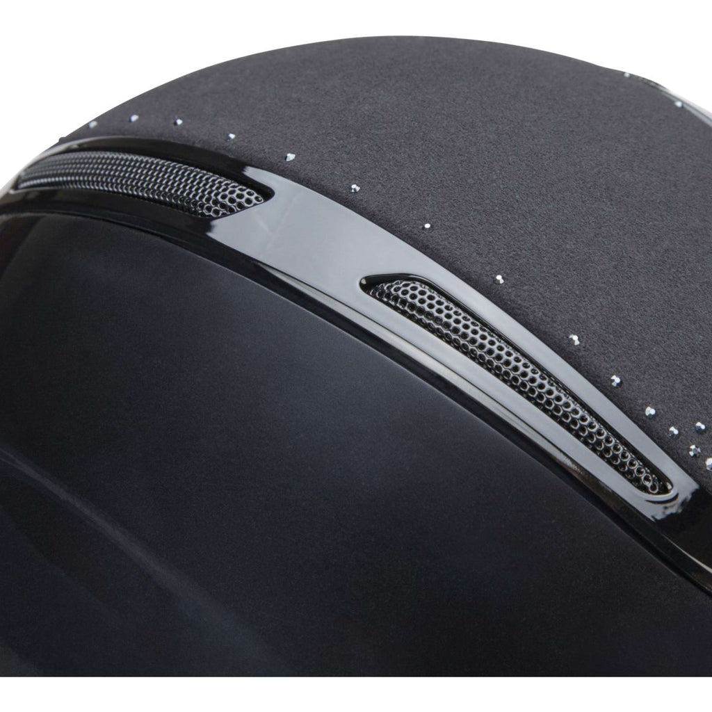 Karben by Shires Bombe Amity Noir