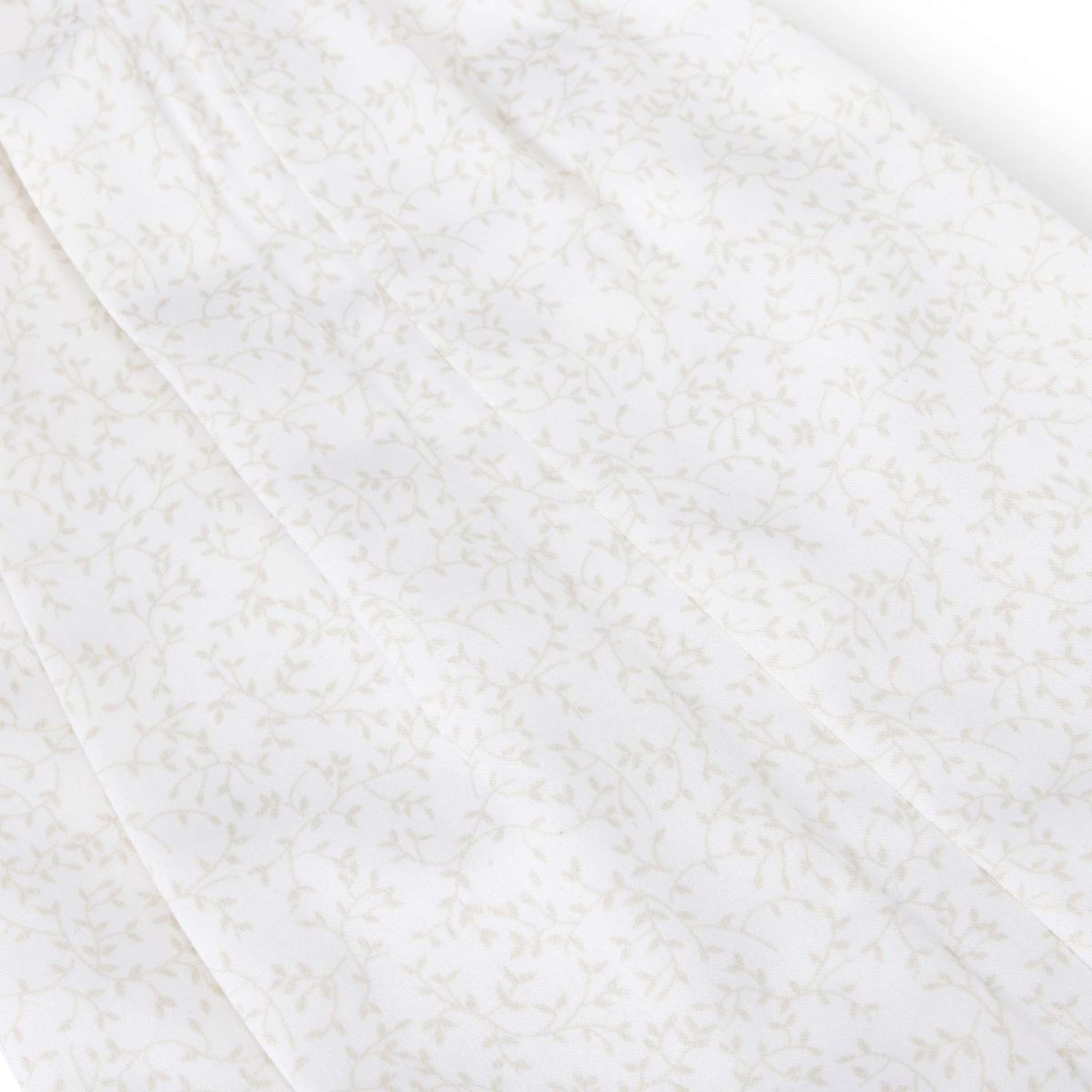 Aubrion by Shires Plastron Croft Blanc