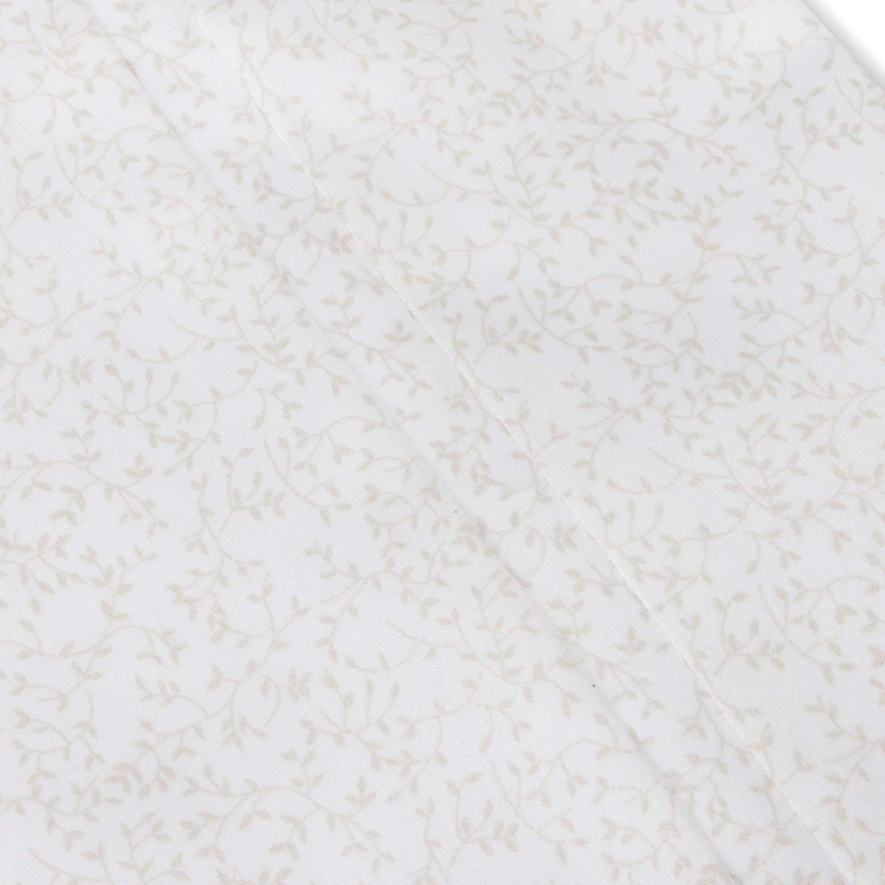 Aubrion by Shires Plastron Croft Blanc