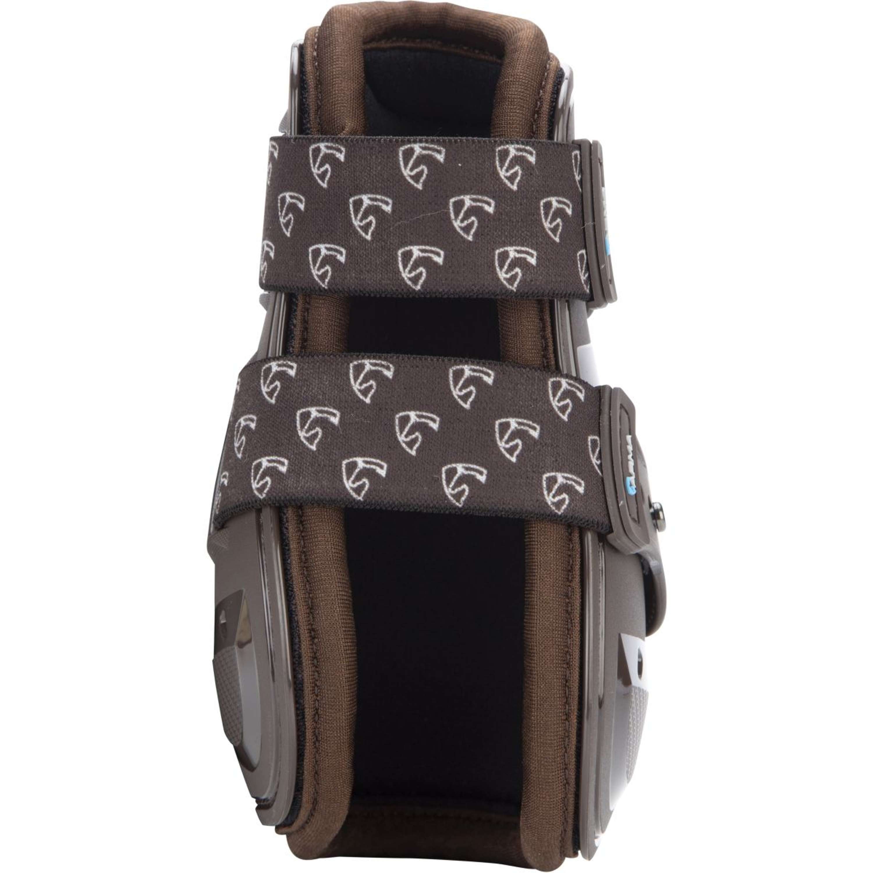 Arma by Shires Protèges-Boulets Carbon Pro Marron