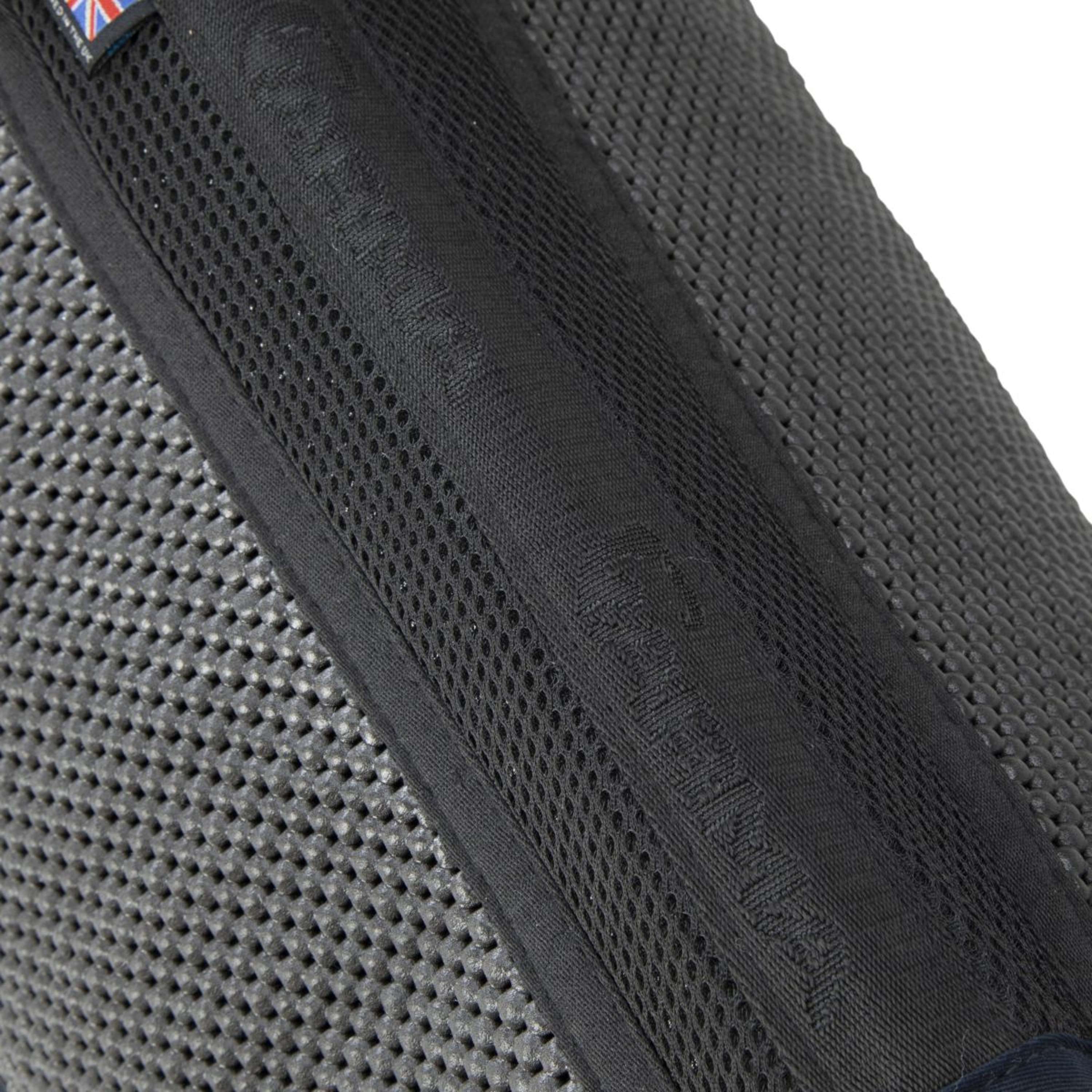 Arma by Shires Tapis de Selle Soft Grip de Saut Marin