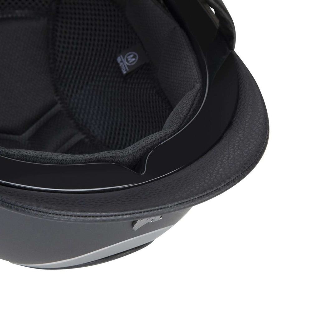 Karben by Shires Bombe Emory Ellipse Noir